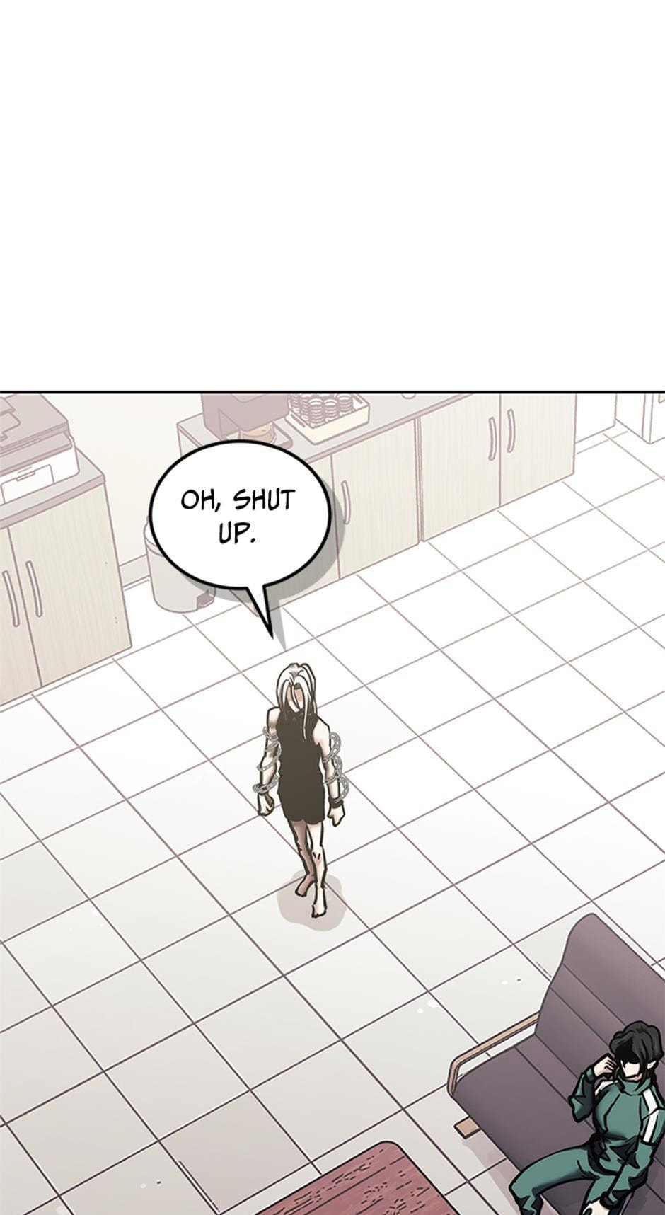 My Life as a Player Chapter 147 page 82 - 