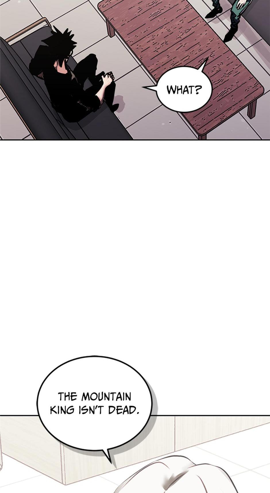 My Life as a Player Chapter 147 page 83 - 