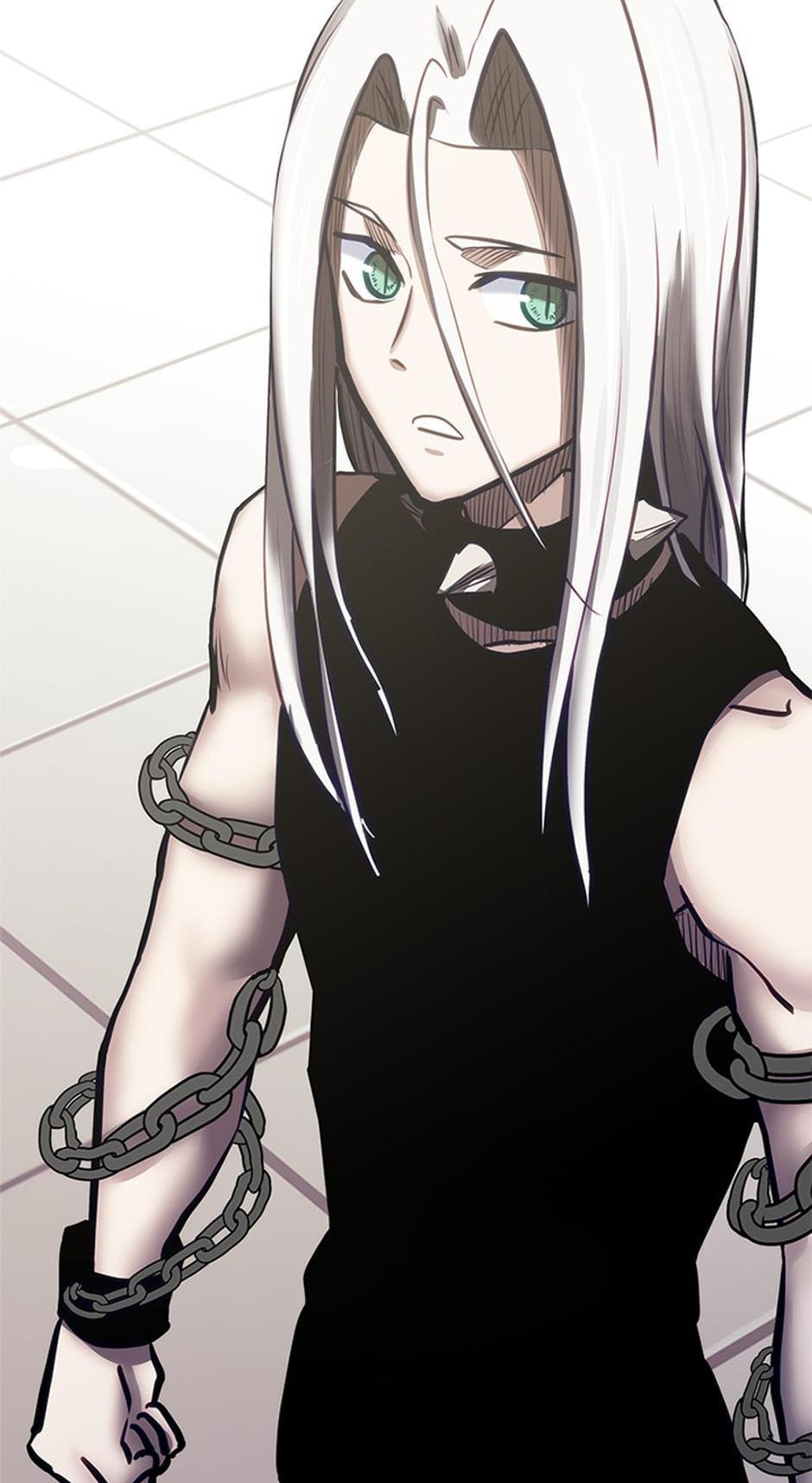 My Life as a Player Chapter 147 page 84 - 