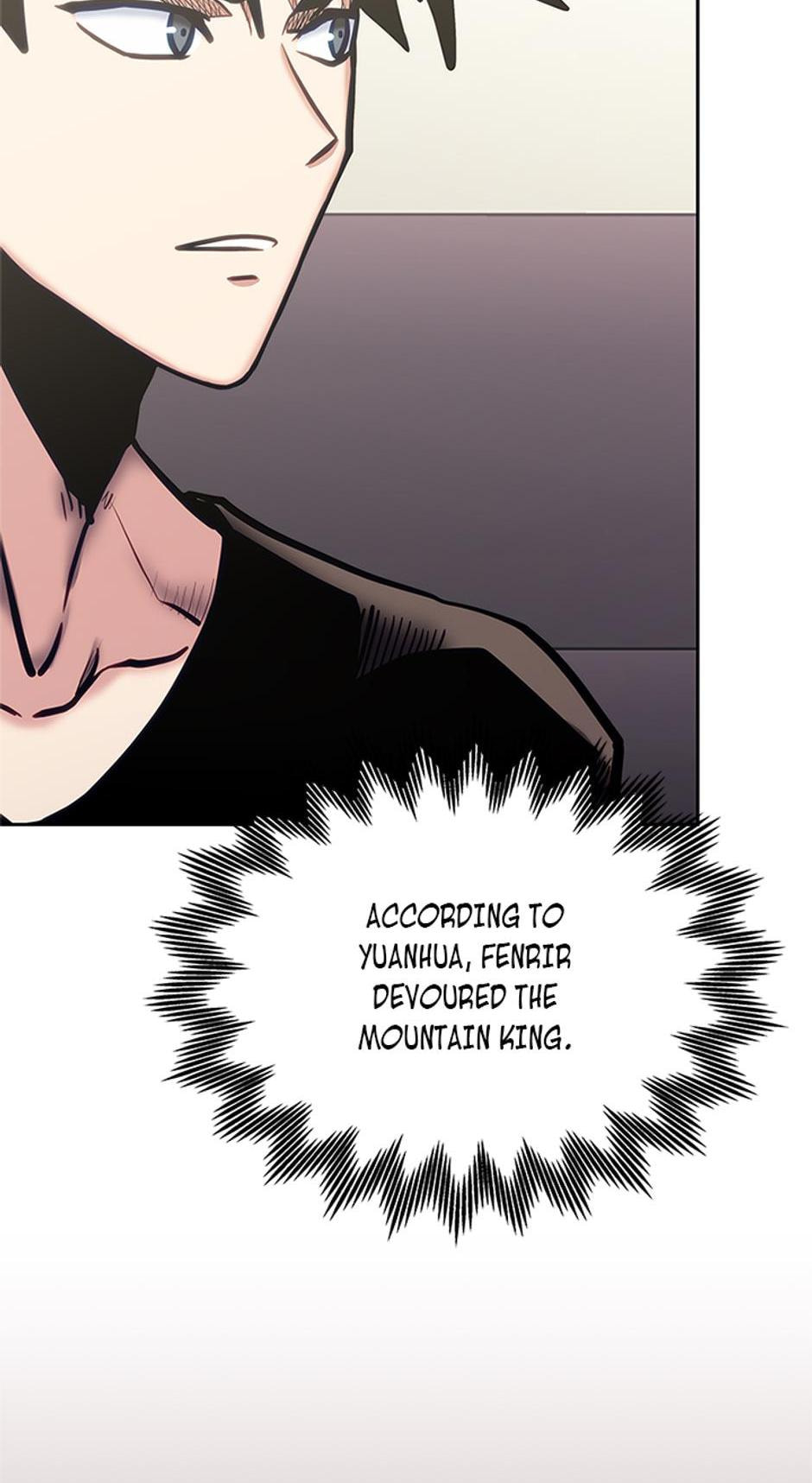 My Life as a Player Chapter 147 page 86 - 