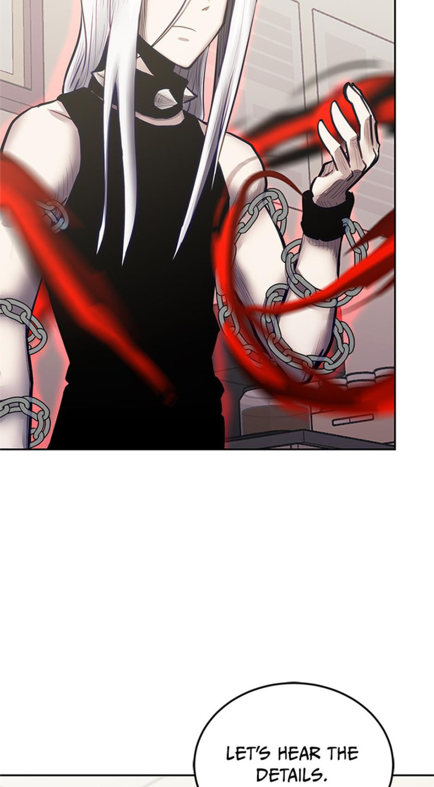 My Life as a Player Chapter 147 page 91 - 