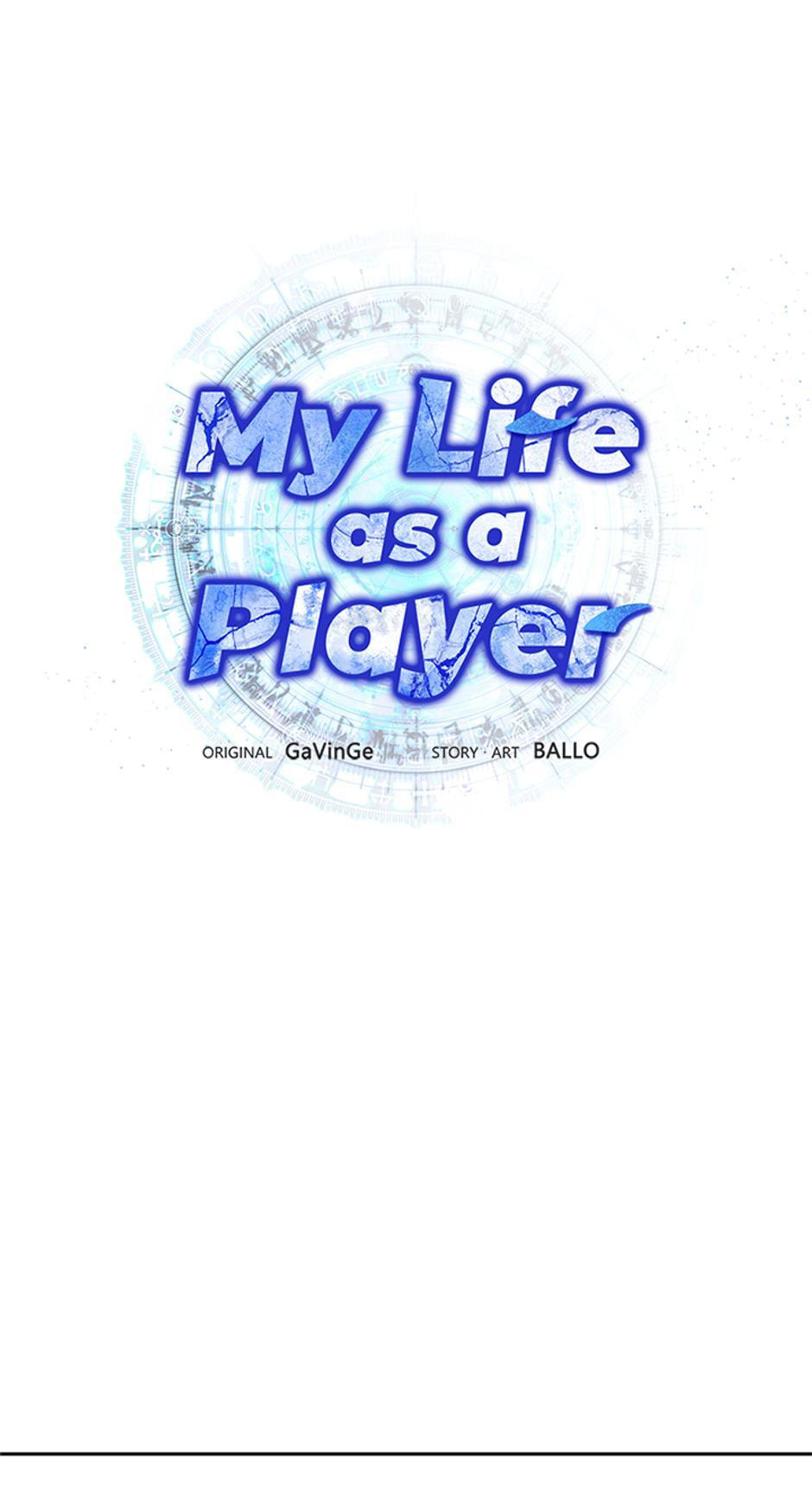 My Life as a Player Chapter 148 page 1 - 
