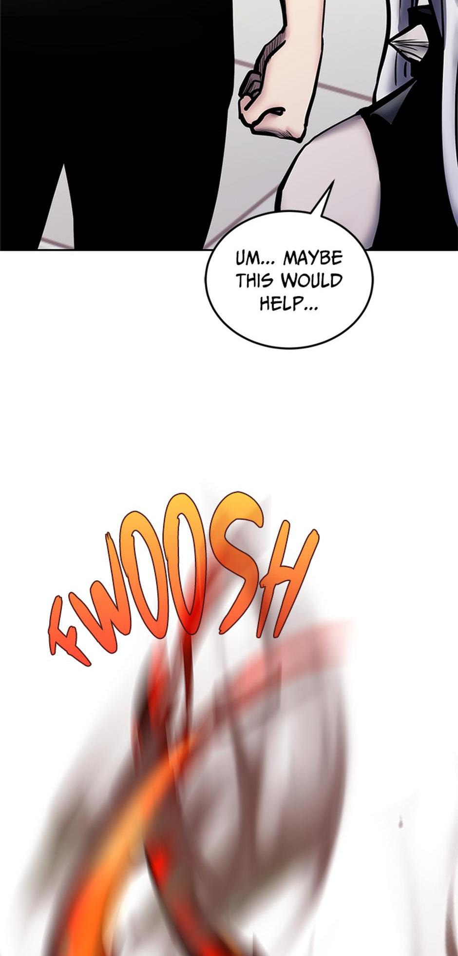 My Life as a Player Chapter 148 page 11 - 