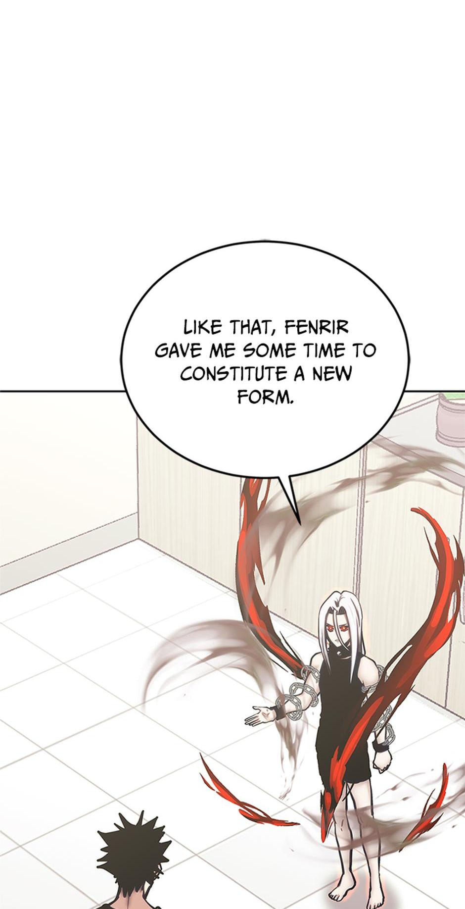 My Life as a Player Chapter 148 page 17 - 