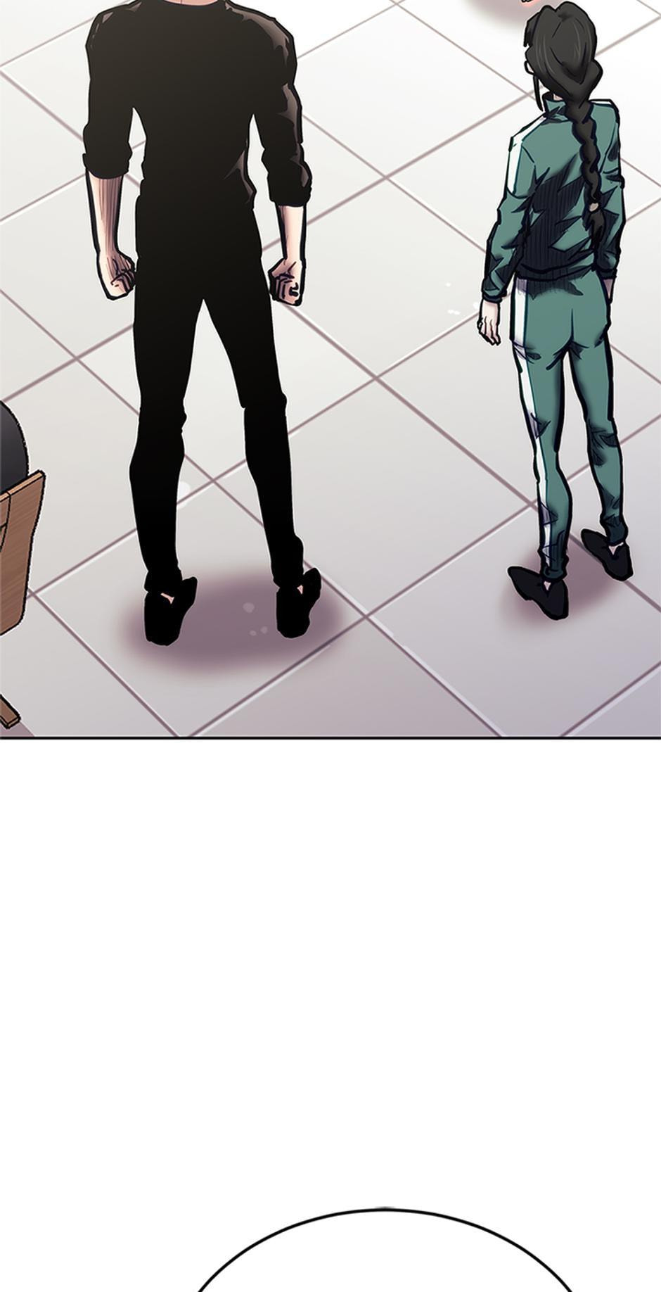 My Life as a Player Chapter 148 page 18 - 