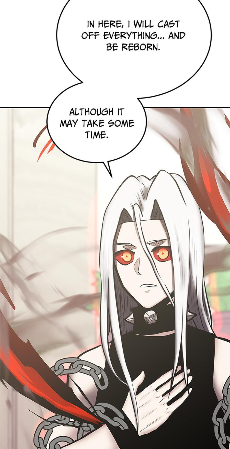 My Life as a Player Chapter 148 page 19 - 