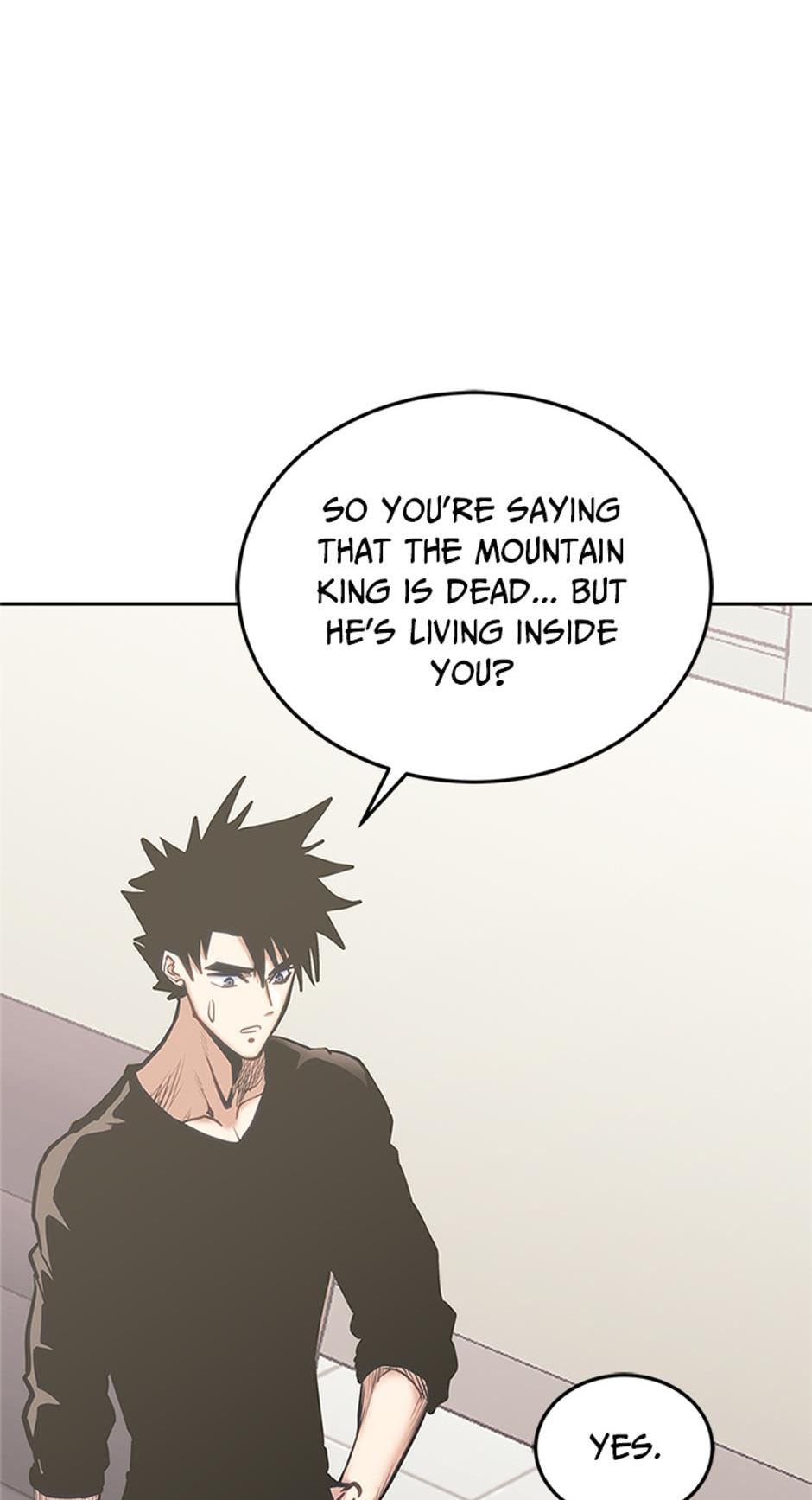 My Life as a Player Chapter 148 page 3 - 
