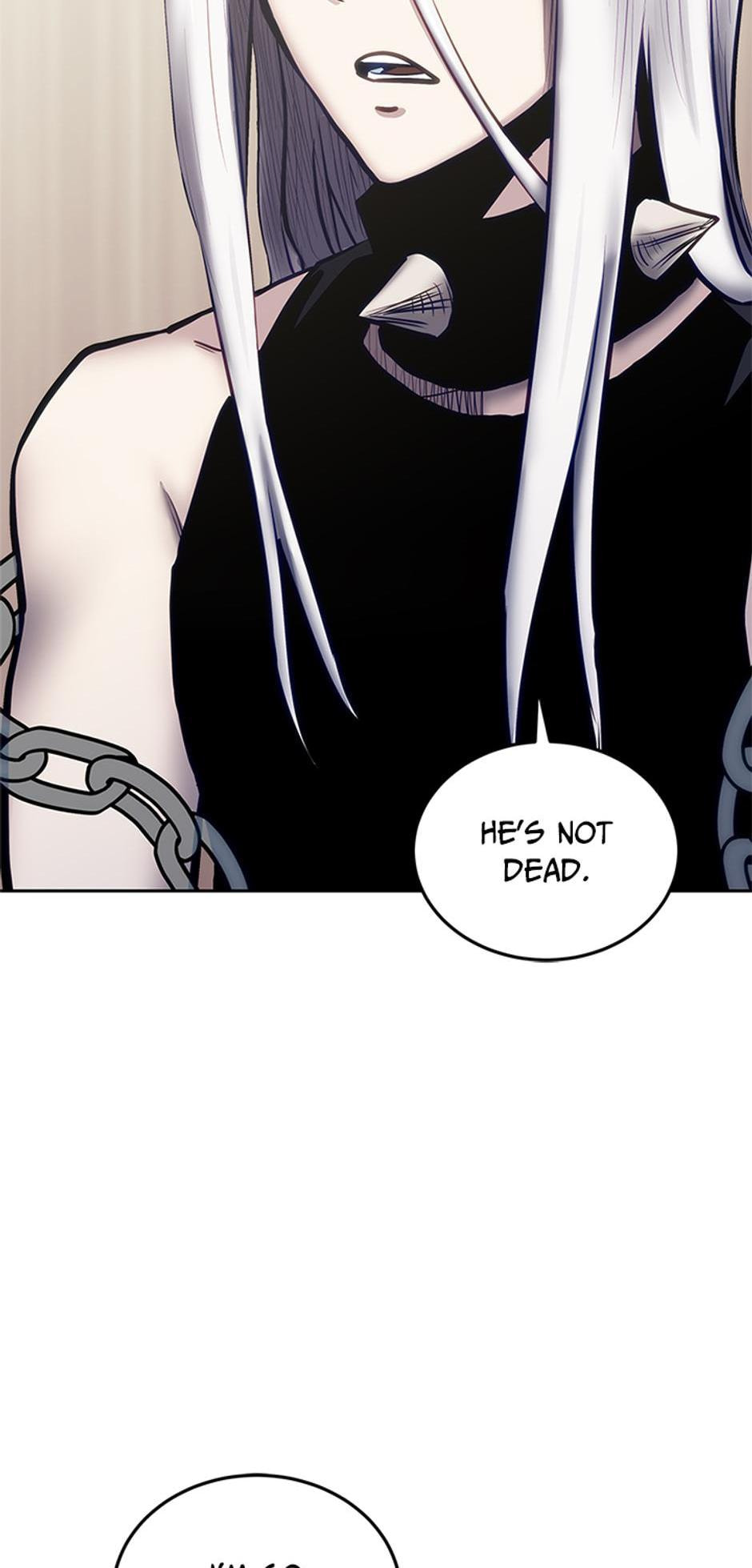 My Life as a Player Chapter 148 page 23 - 