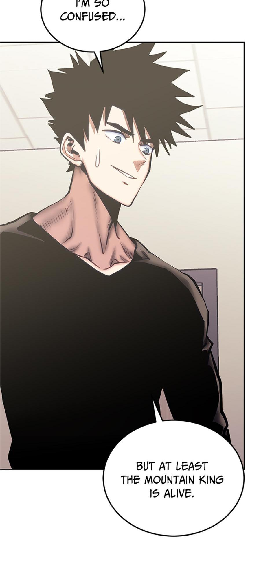 My Life as a Player Chapter 148 page 24 - 