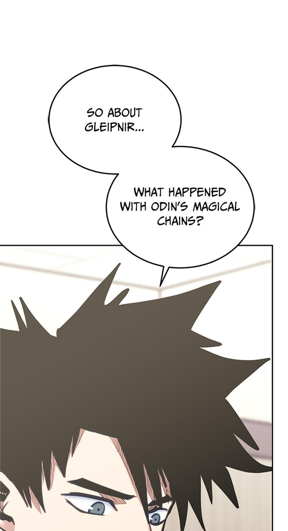 My Life as a Player Chapter 148 page 27 - 