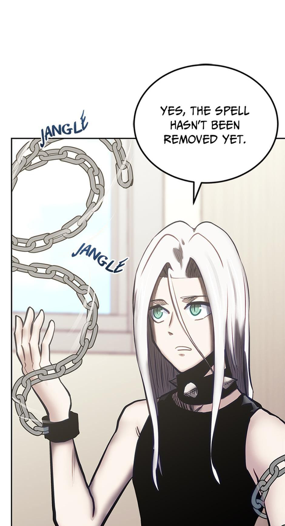 My Life as a Player Chapter 148 page 29 - 