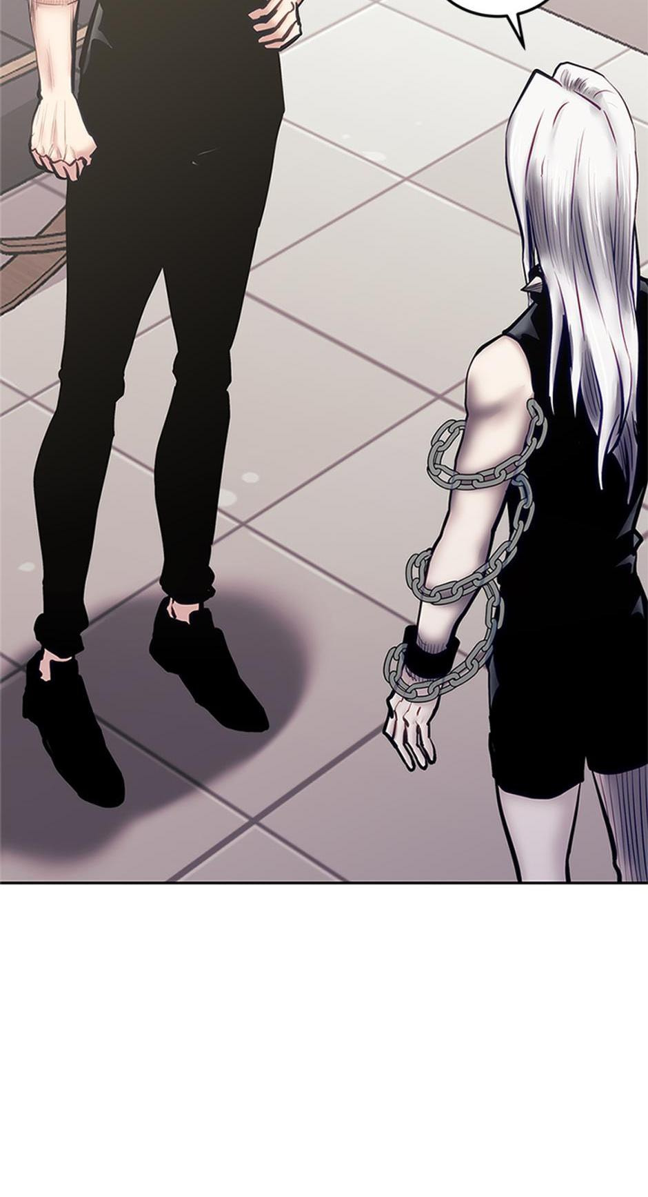 My Life as a Player Chapter 148 page 4 - 