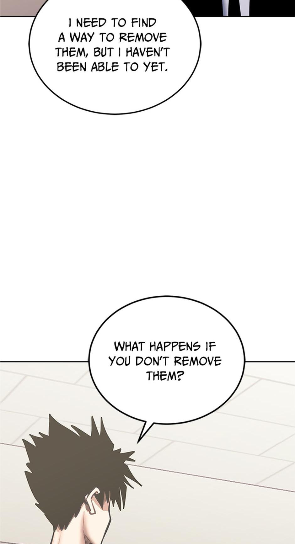 My Life as a Player Chapter 148 page 32 - 
