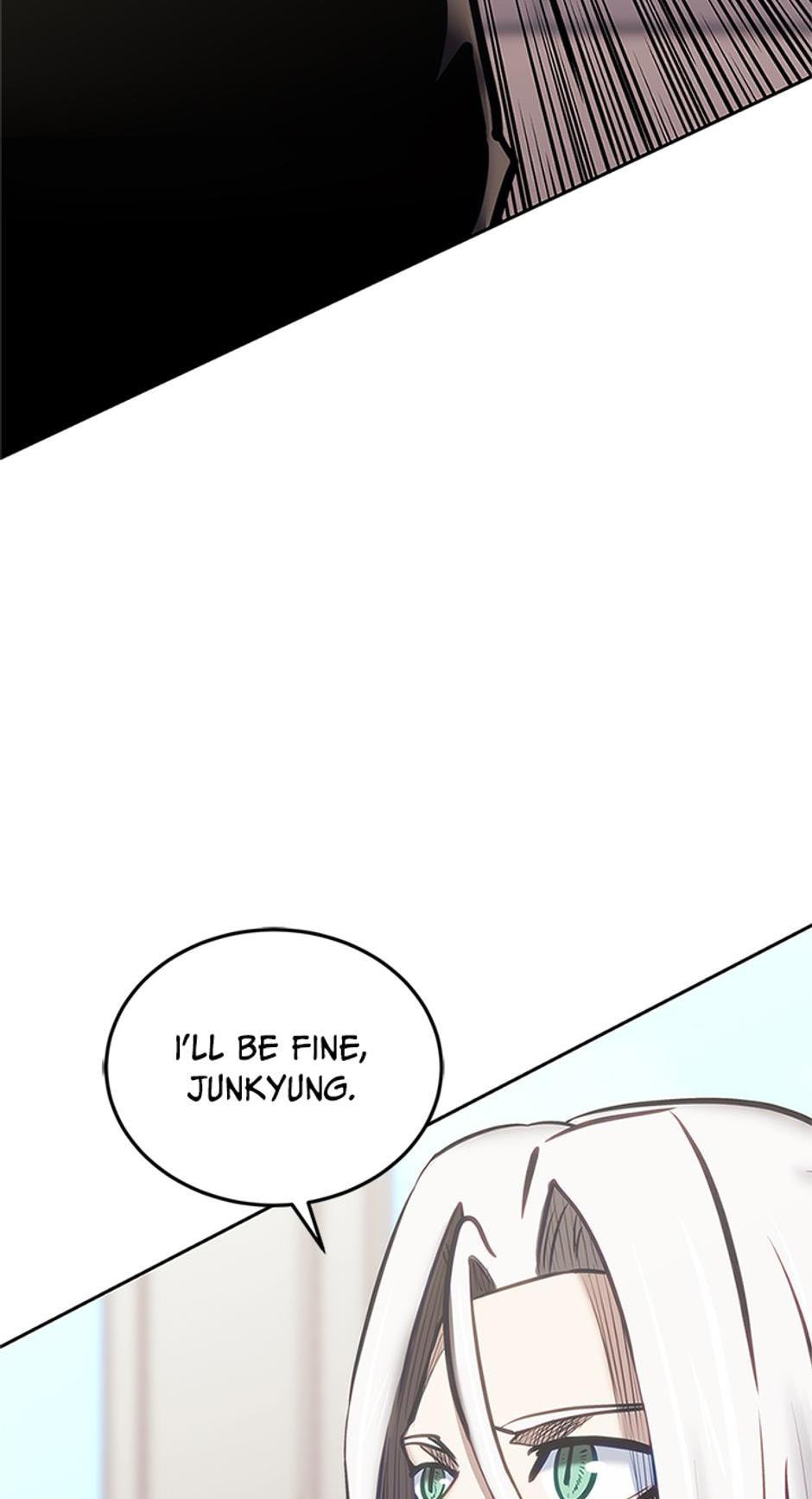 My Life as a Player Chapter 148 page 35 - 