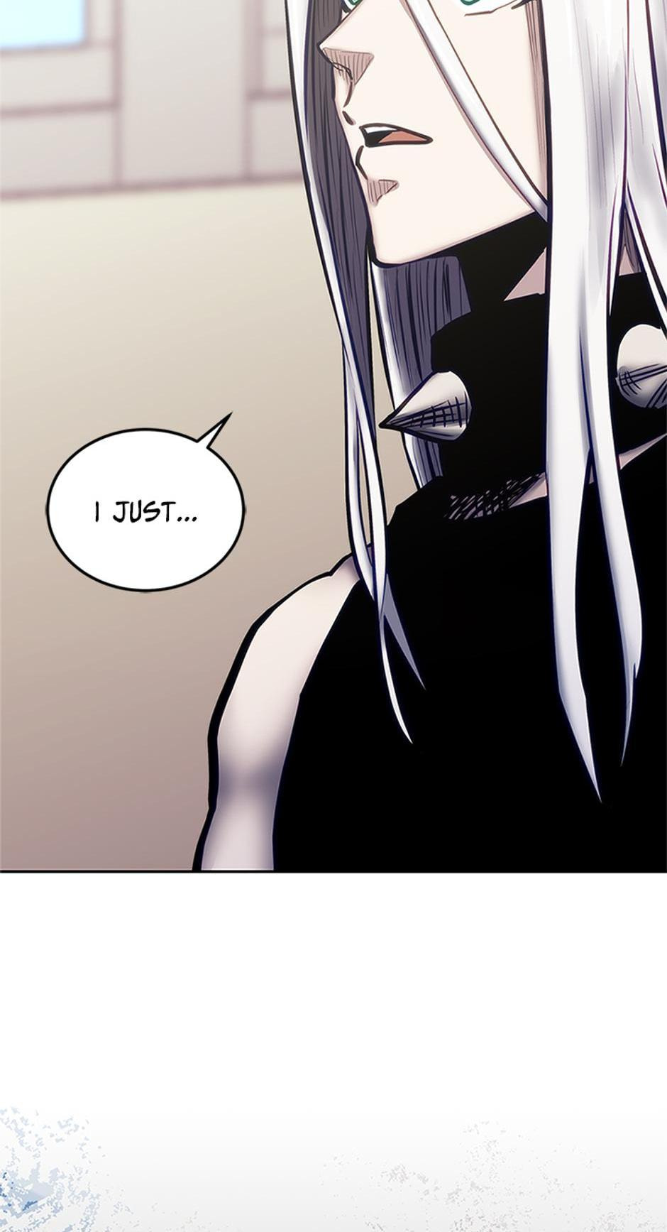 My Life as a Player Chapter 148 page 36 - 