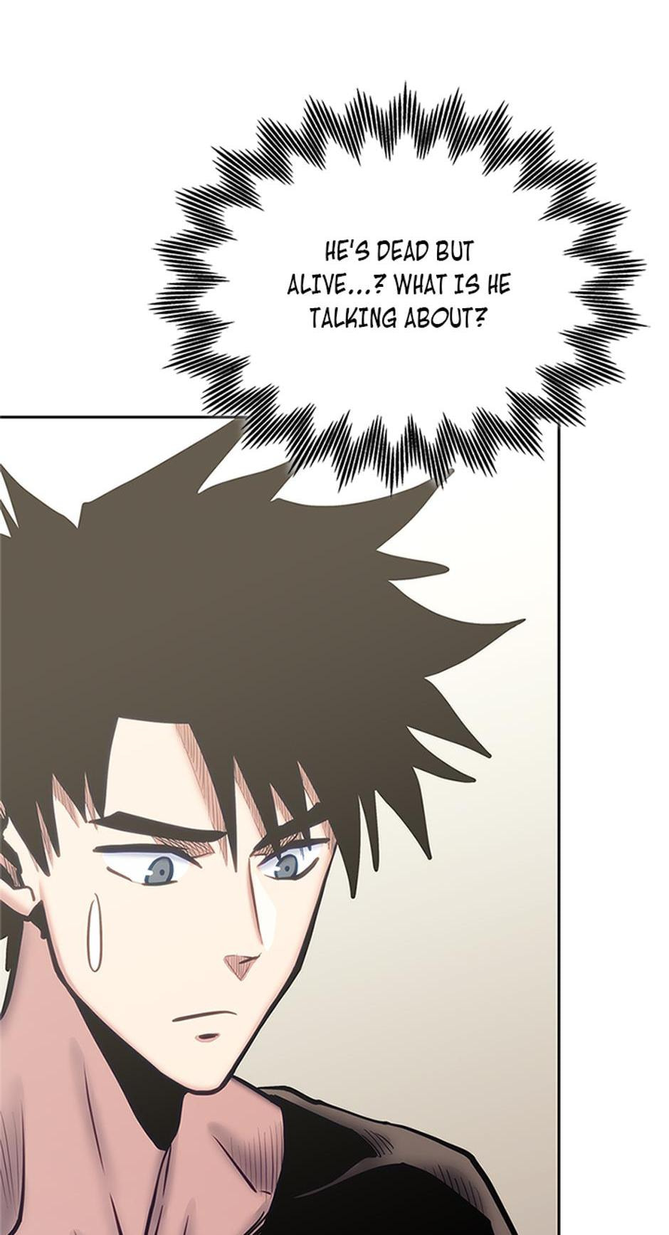 My Life as a Player Chapter 148 page 5 - 