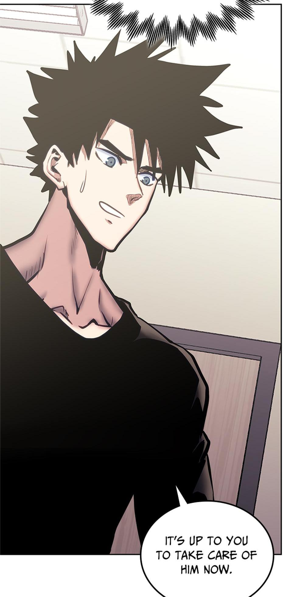 My Life as a Player Chapter 148 page 44 - 