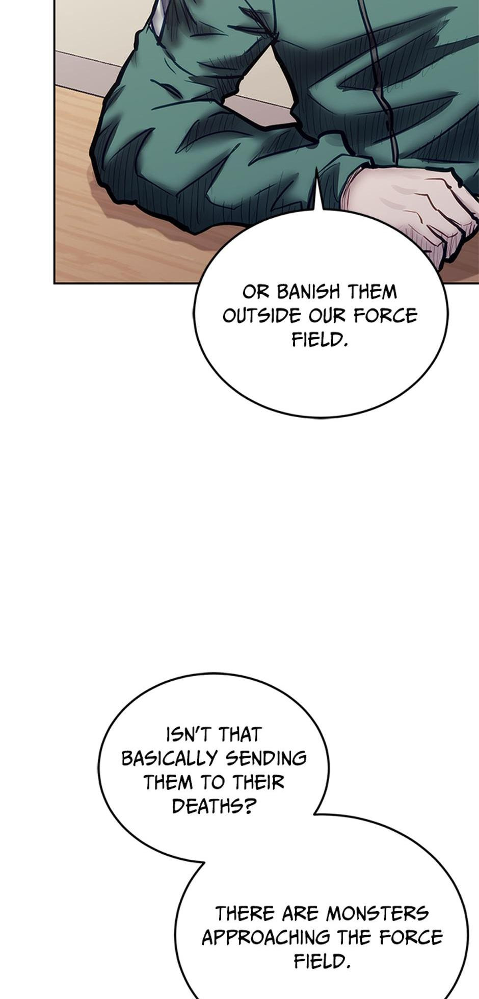 My Life as a Player Chapter 148 page 49 - 