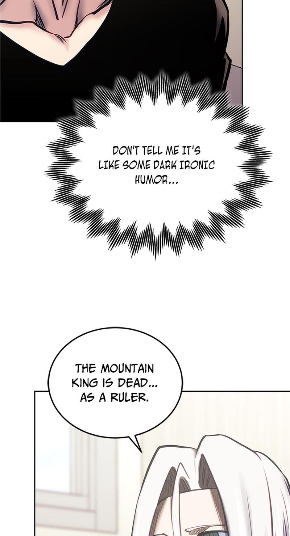 My Life as a Player Chapter 148 page 6 - 