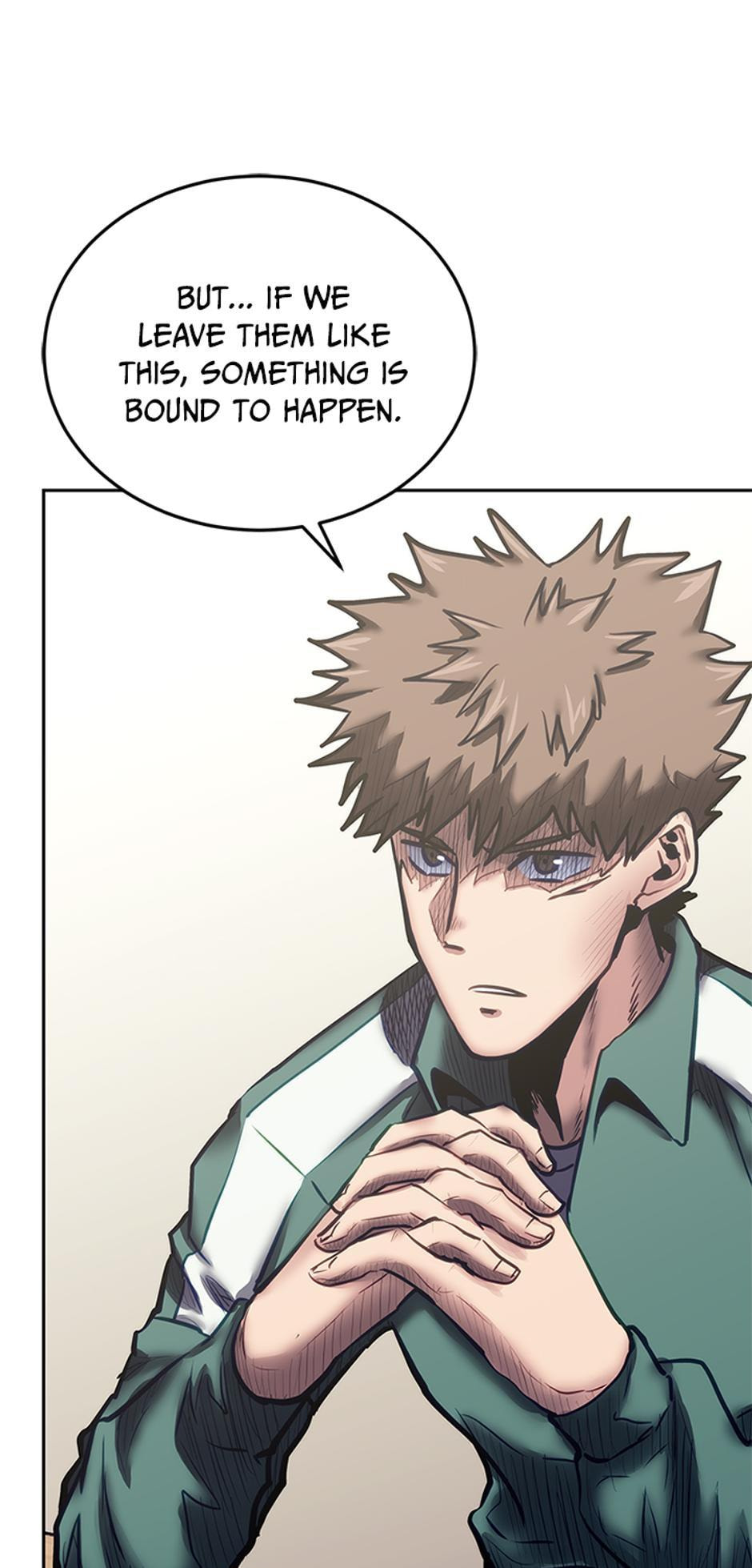 My Life as a Player Chapter 148 page 53 - 