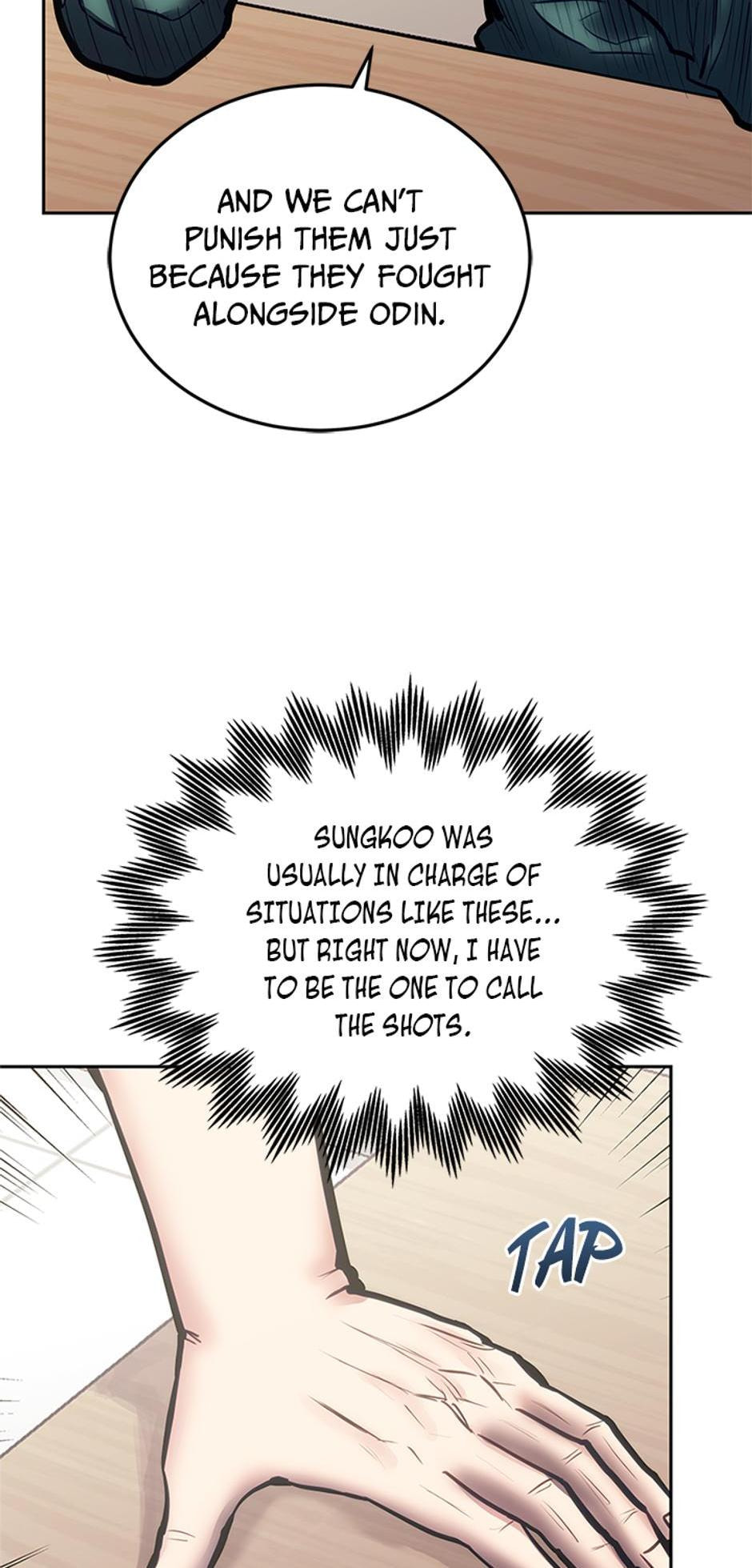 My Life as a Player Chapter 148 page 54 - 