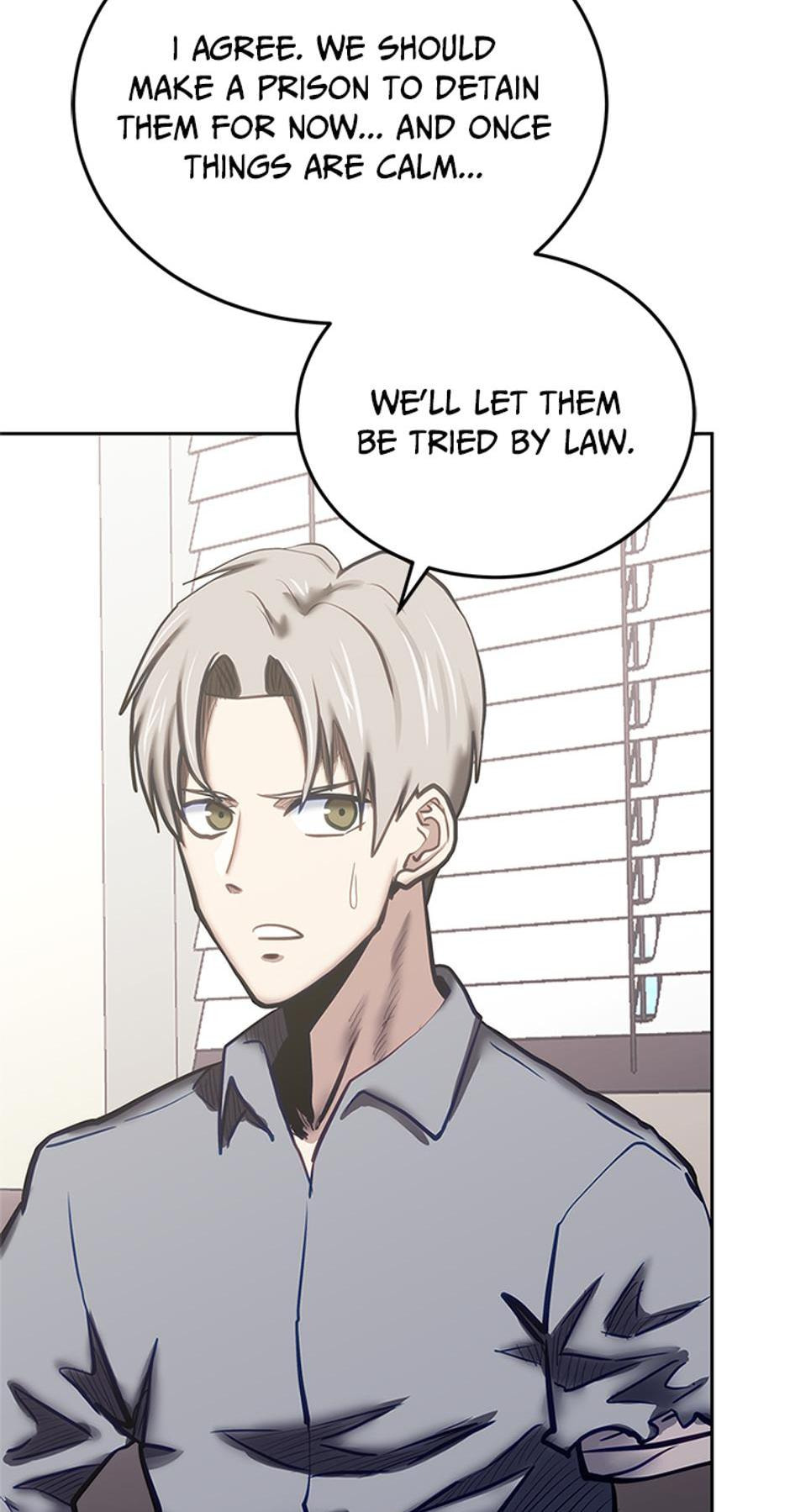 My Life as a Player Chapter 148 page 61 - 