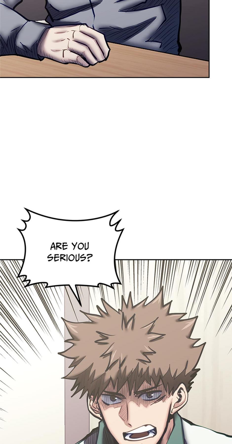 My Life as a Player Chapter 148 page 62 - 