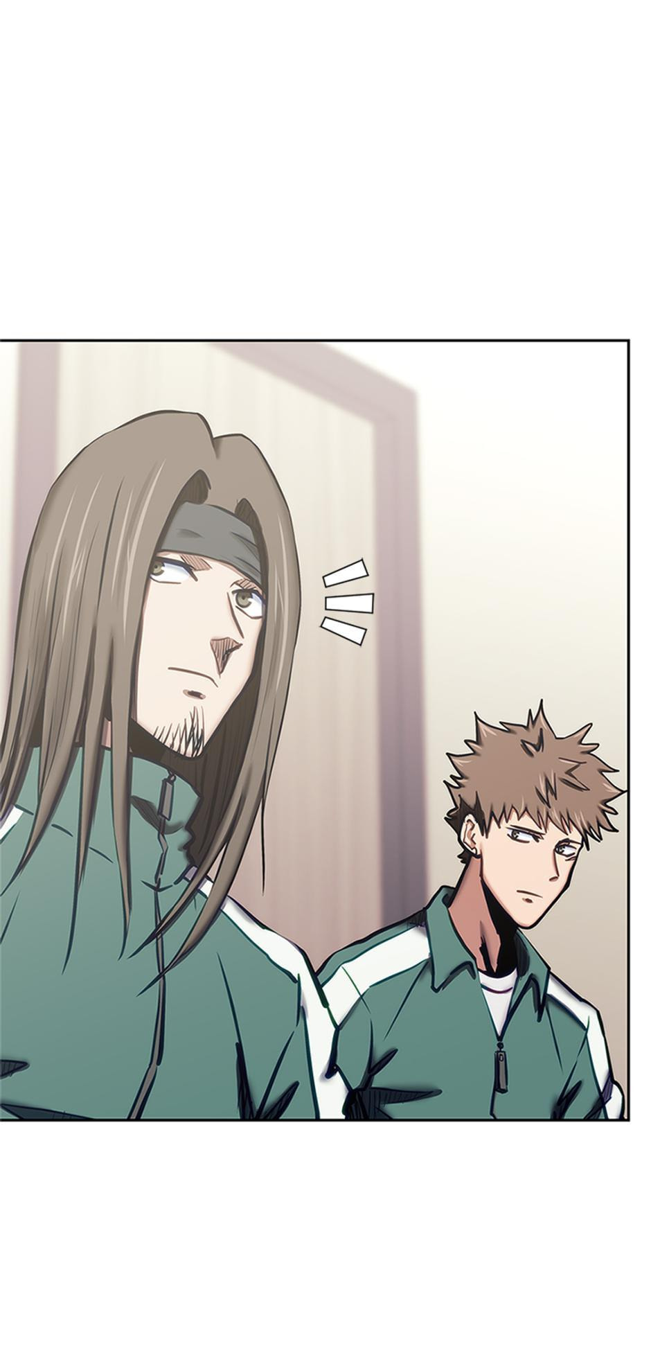 My Life as a Player Chapter 148 page 65 - 