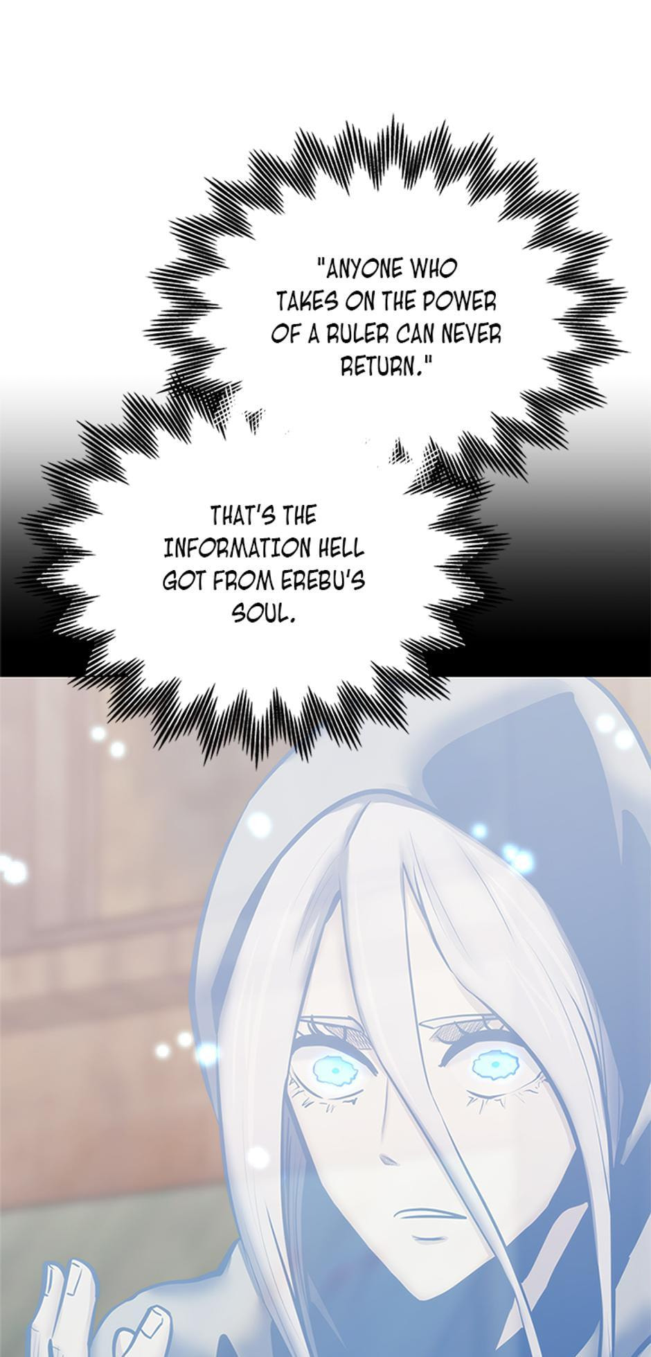 My Life as a Player Chapter 148 page 8 - 