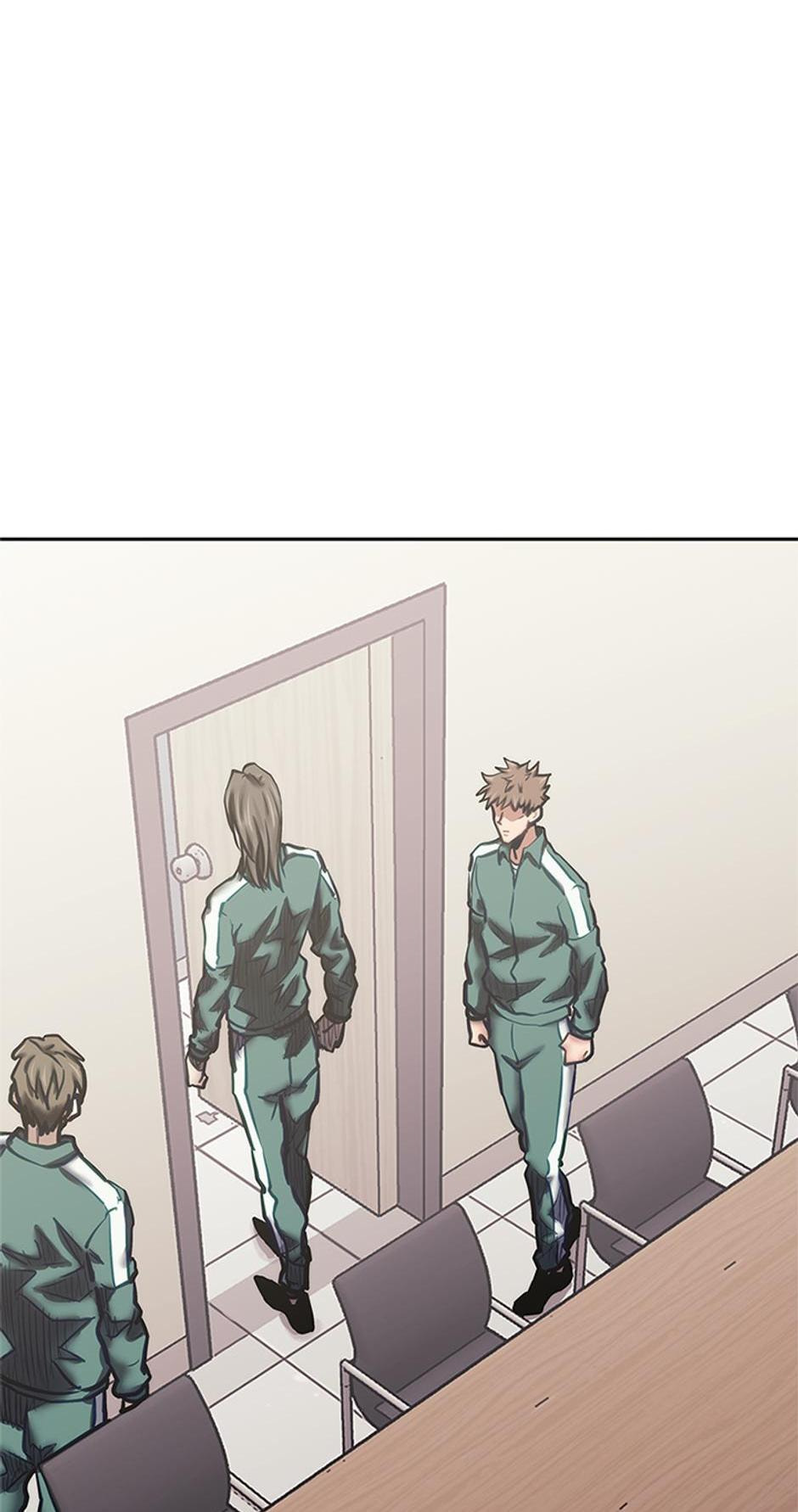 My Life as a Player Chapter 148 page 73 - 