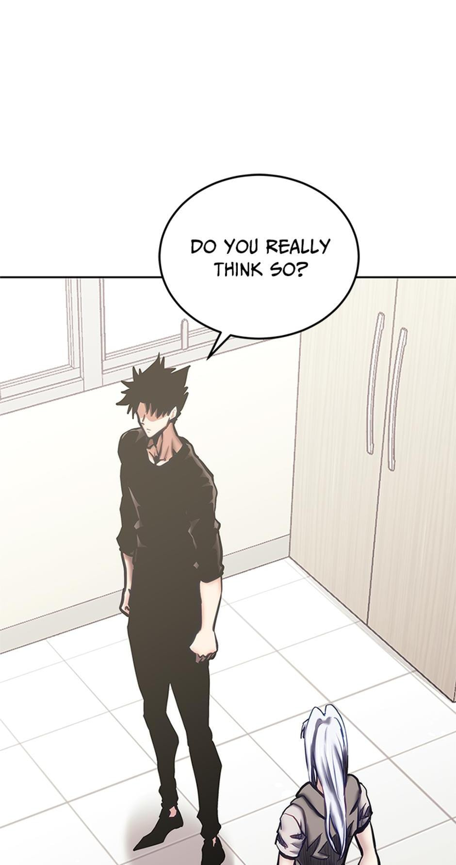 My Life as a Player Chapter 148 page 76 - 
