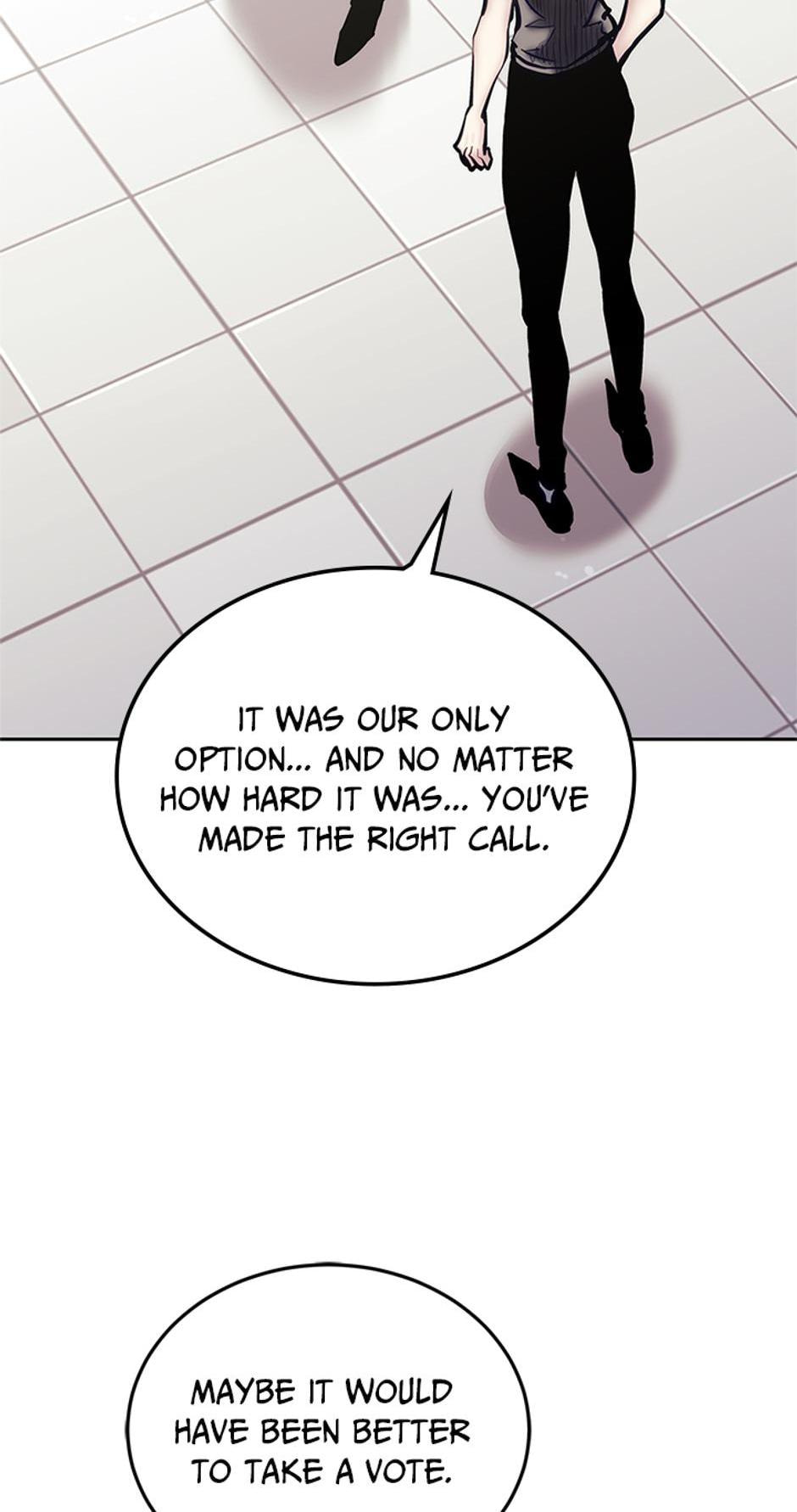 My Life as a Player Chapter 148 page 77 - 
