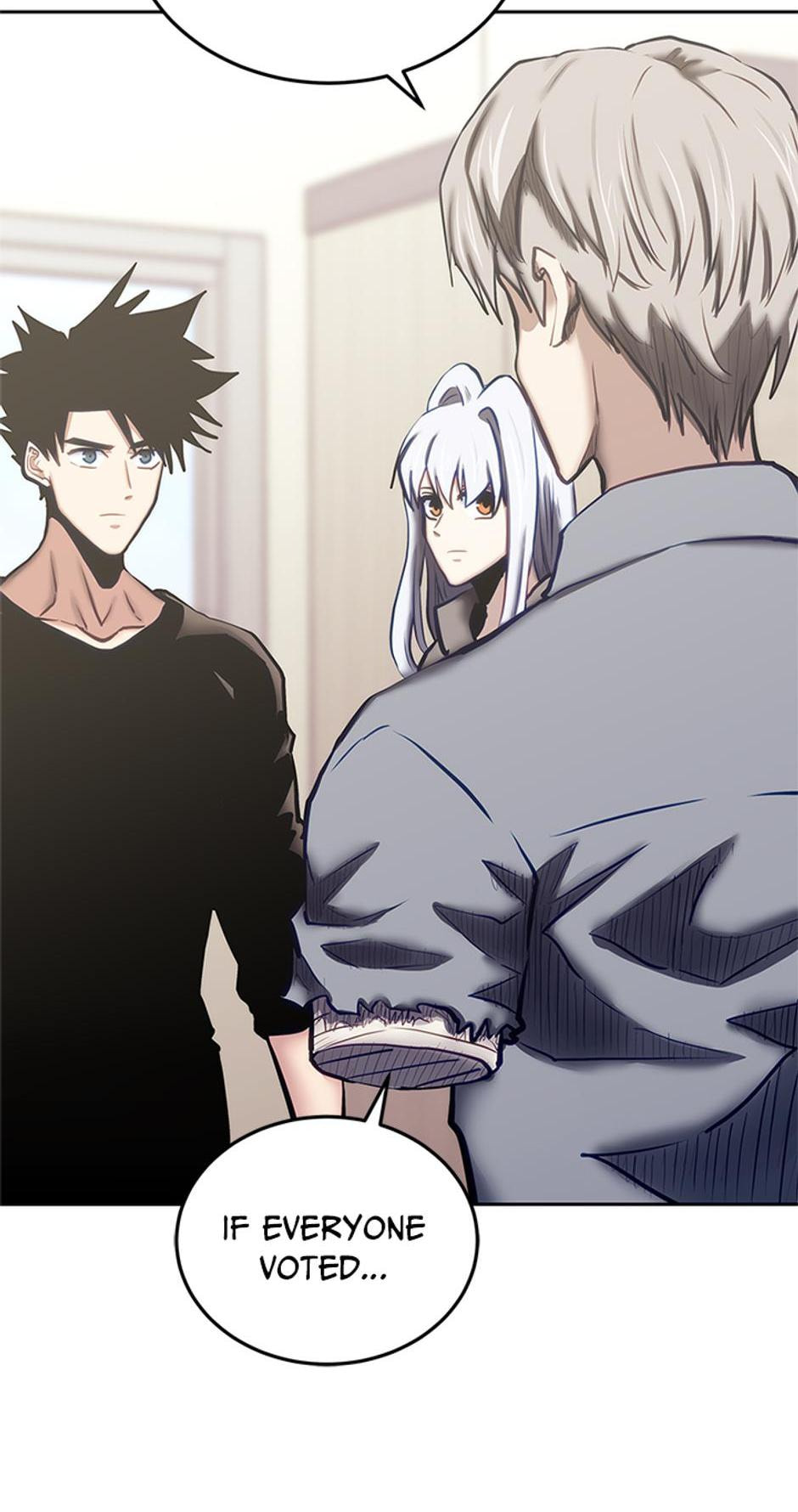 My Life as a Player Chapter 148 page 78 - 