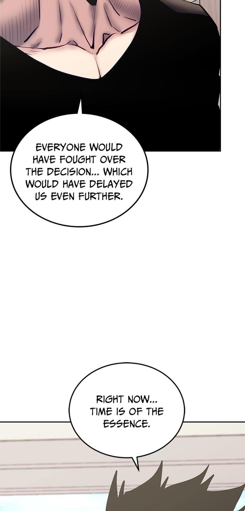 My Life as a Player Chapter 148 page 80 - 