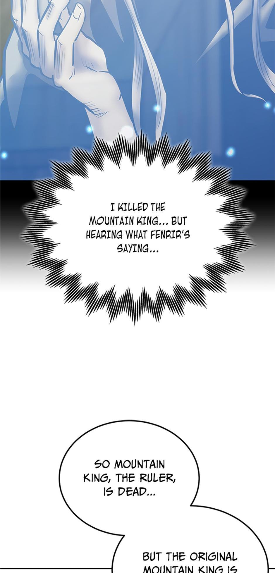 My Life as a Player Chapter 148 page 9 - 