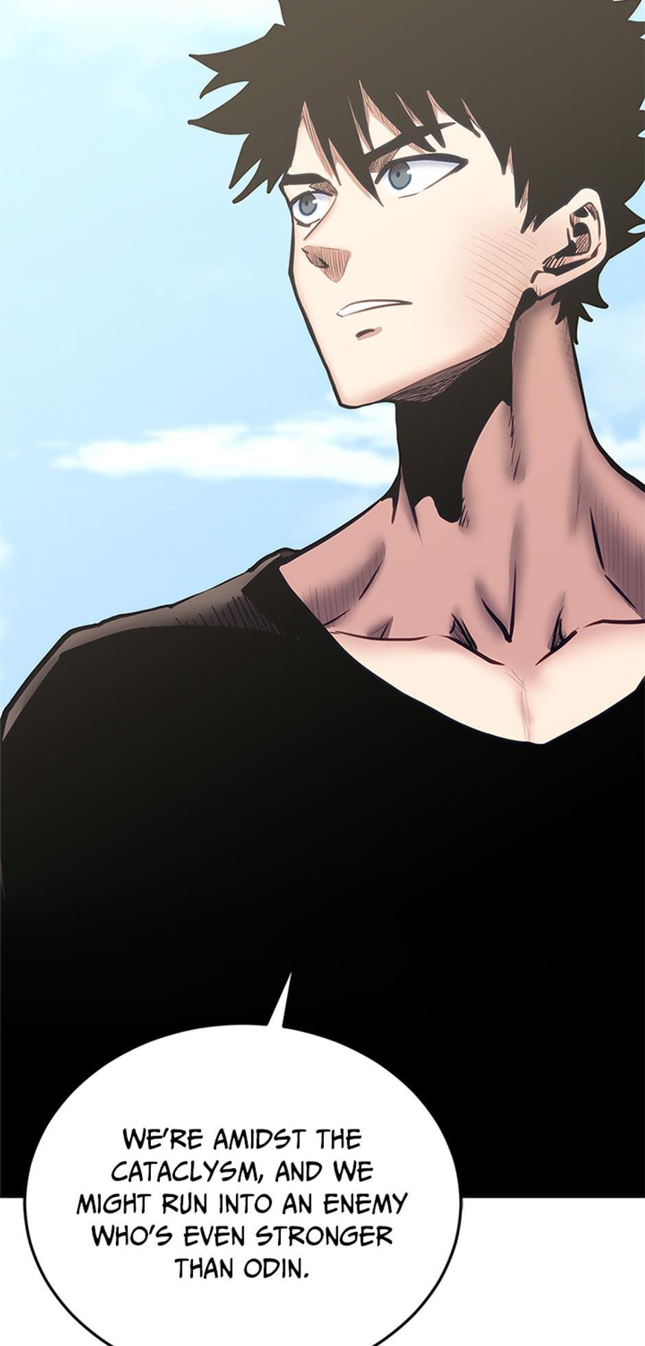 My Life as a Player Chapter 148 page 81 - 