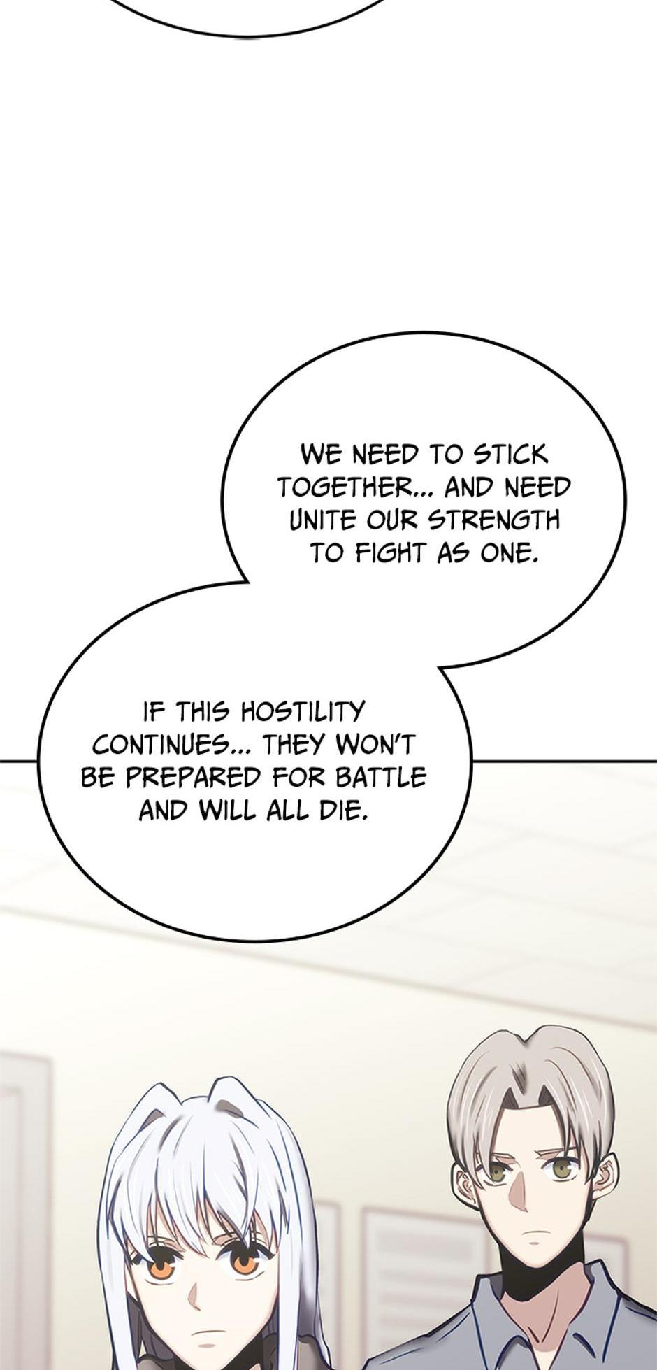 My Life as a Player Chapter 148 page 82 - 