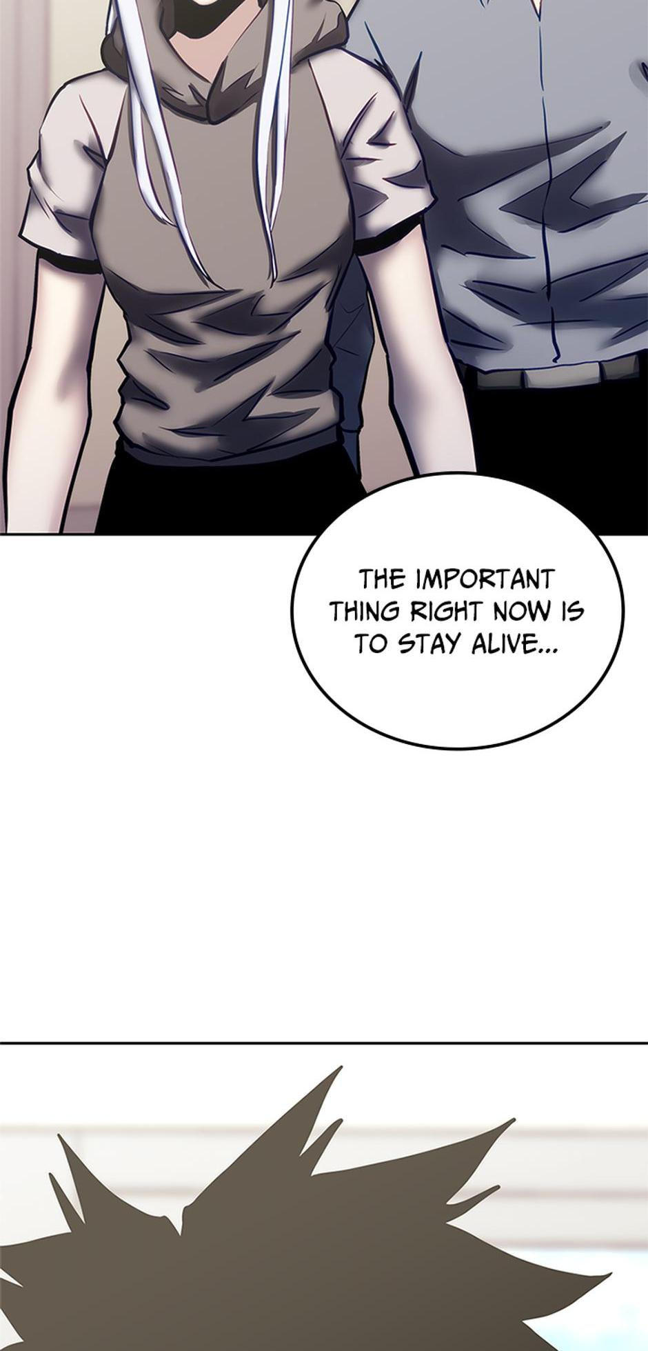 My Life as a Player Chapter 148 page 83 - 