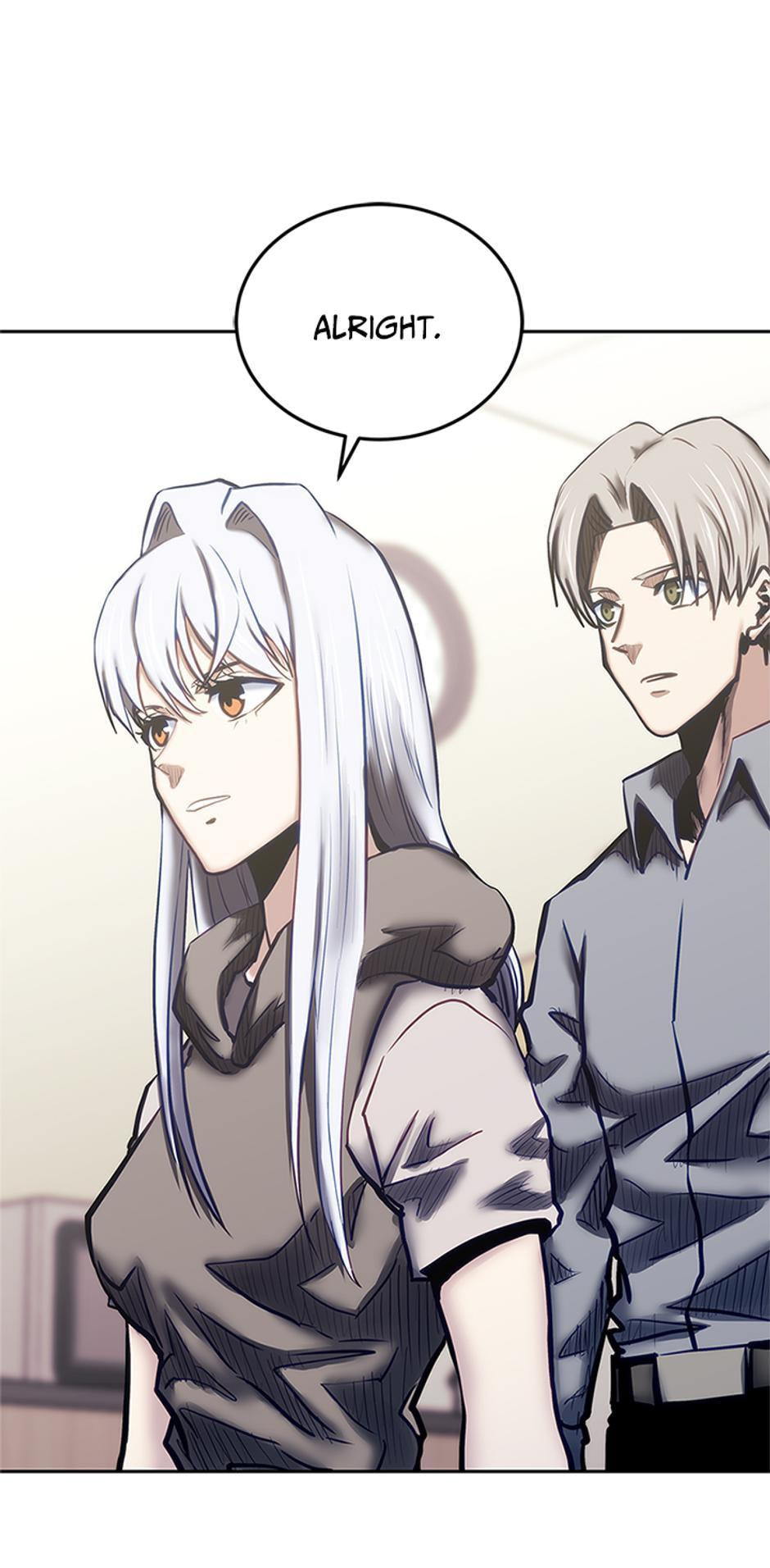 My Life as a Player Chapter 148 page 85 - 