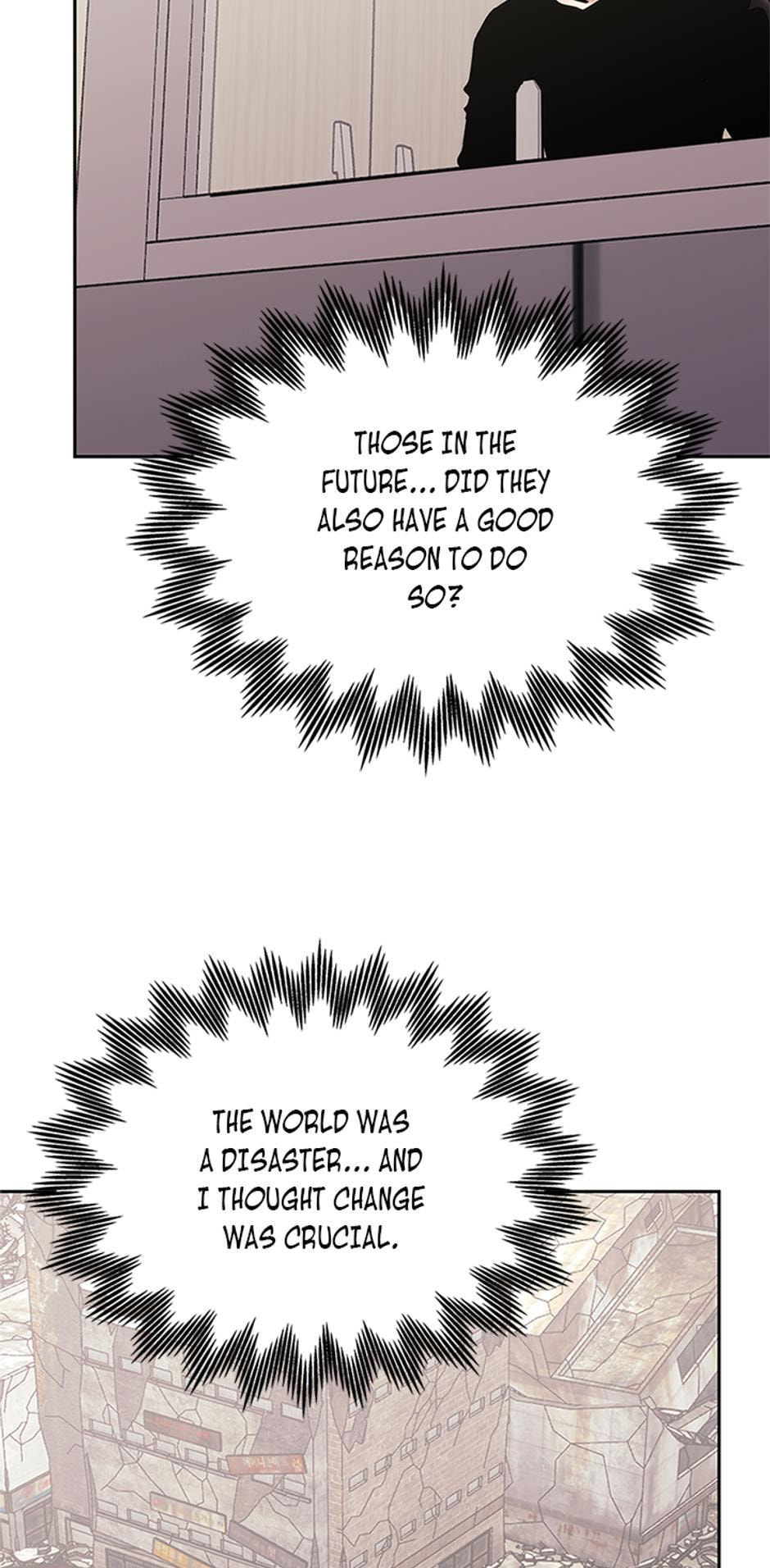 My Life as a Player Chapter 148 page 87 - 
