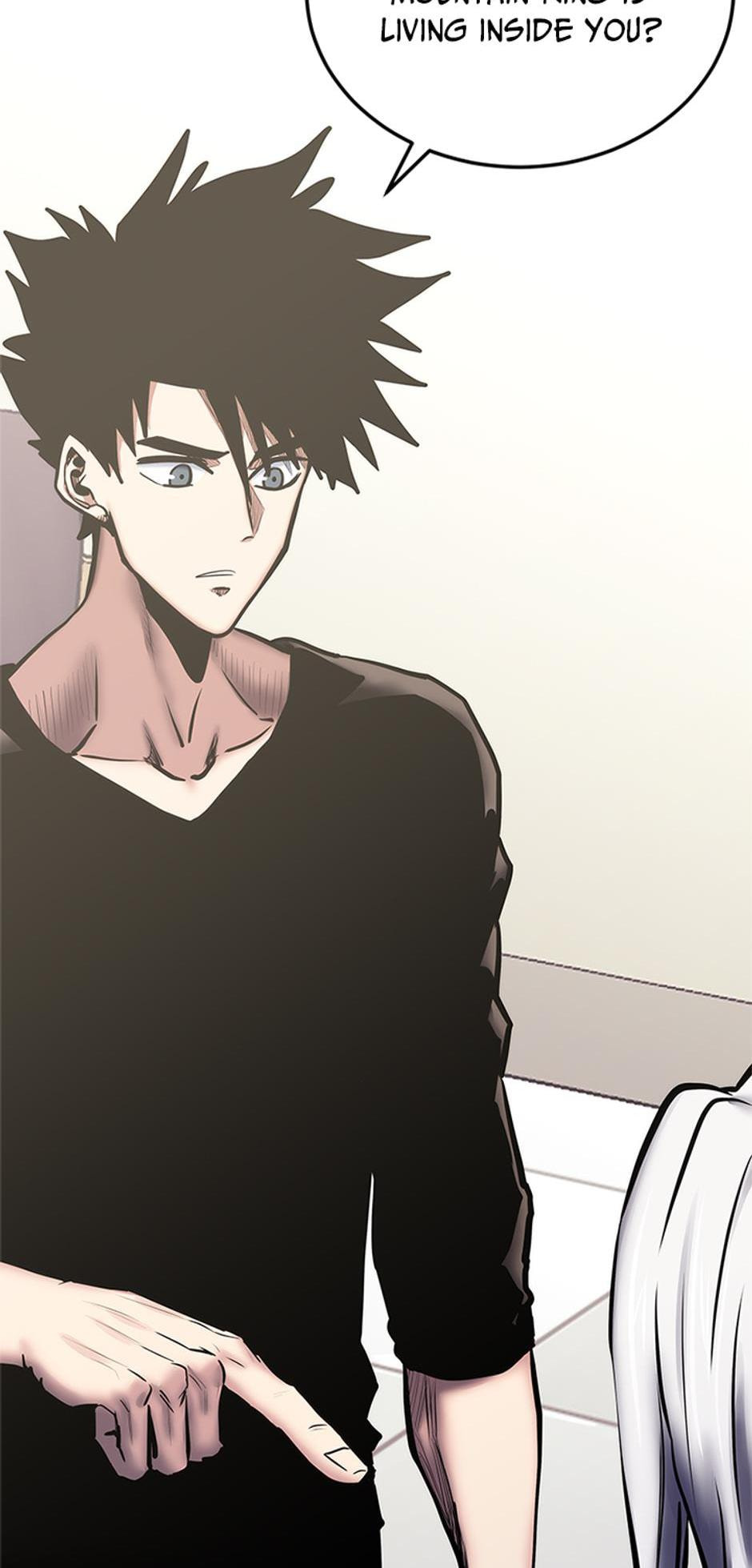 My Life as a Player Chapter 148 page 10 - 