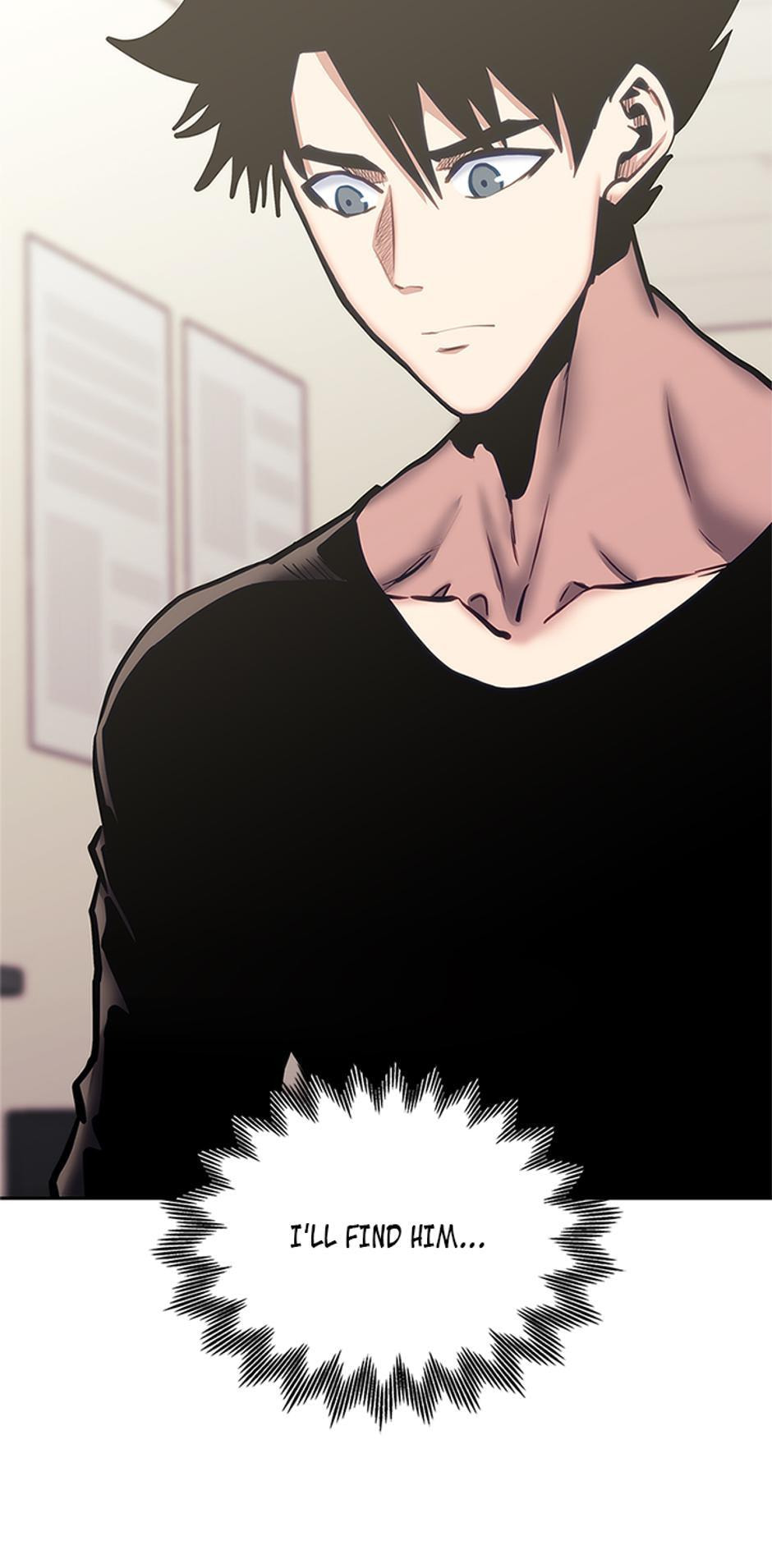 My Life as a Player Chapter 148 page 91 - 