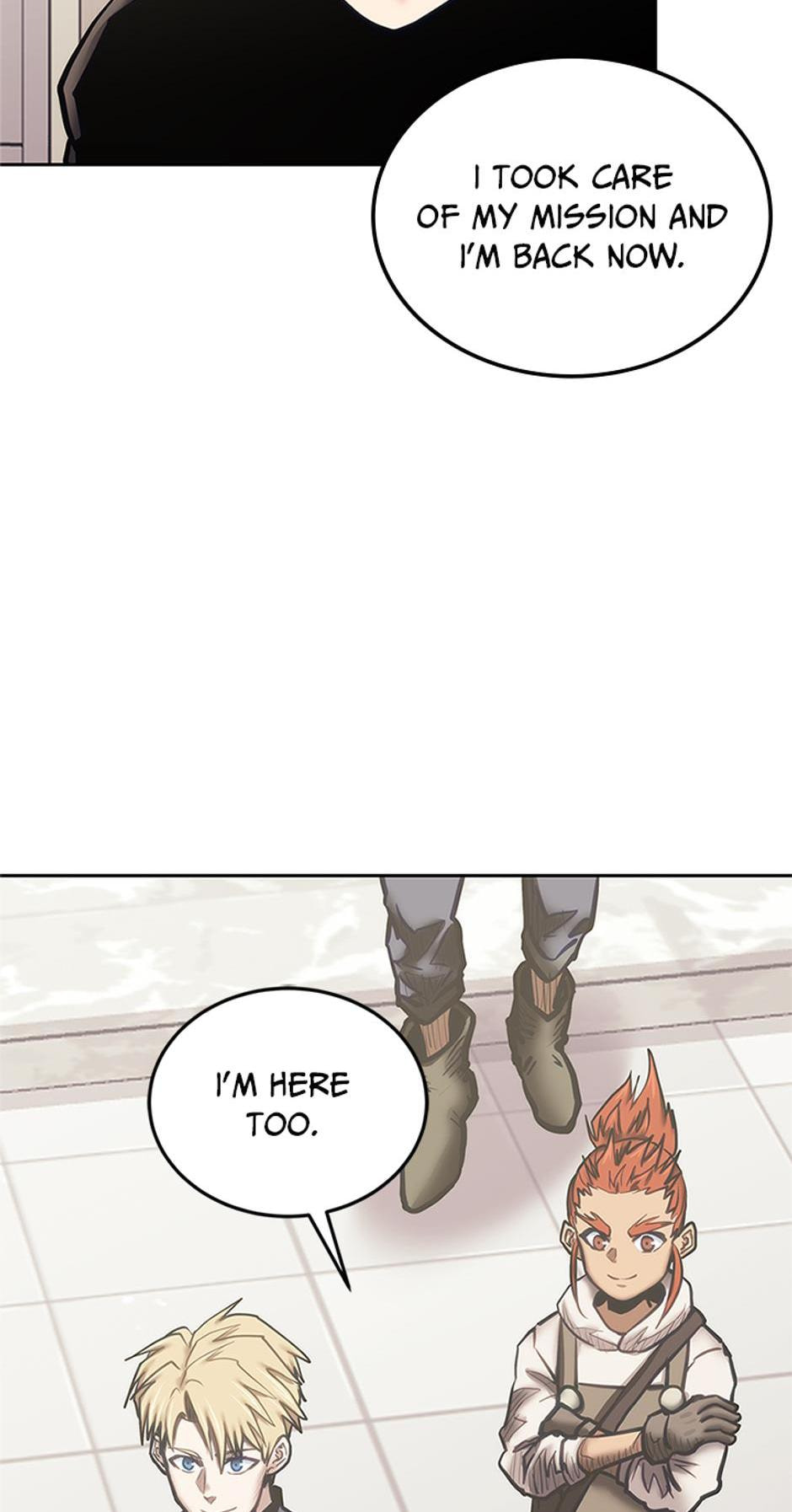 My Life as a Player Chapter 148 page 93 - 