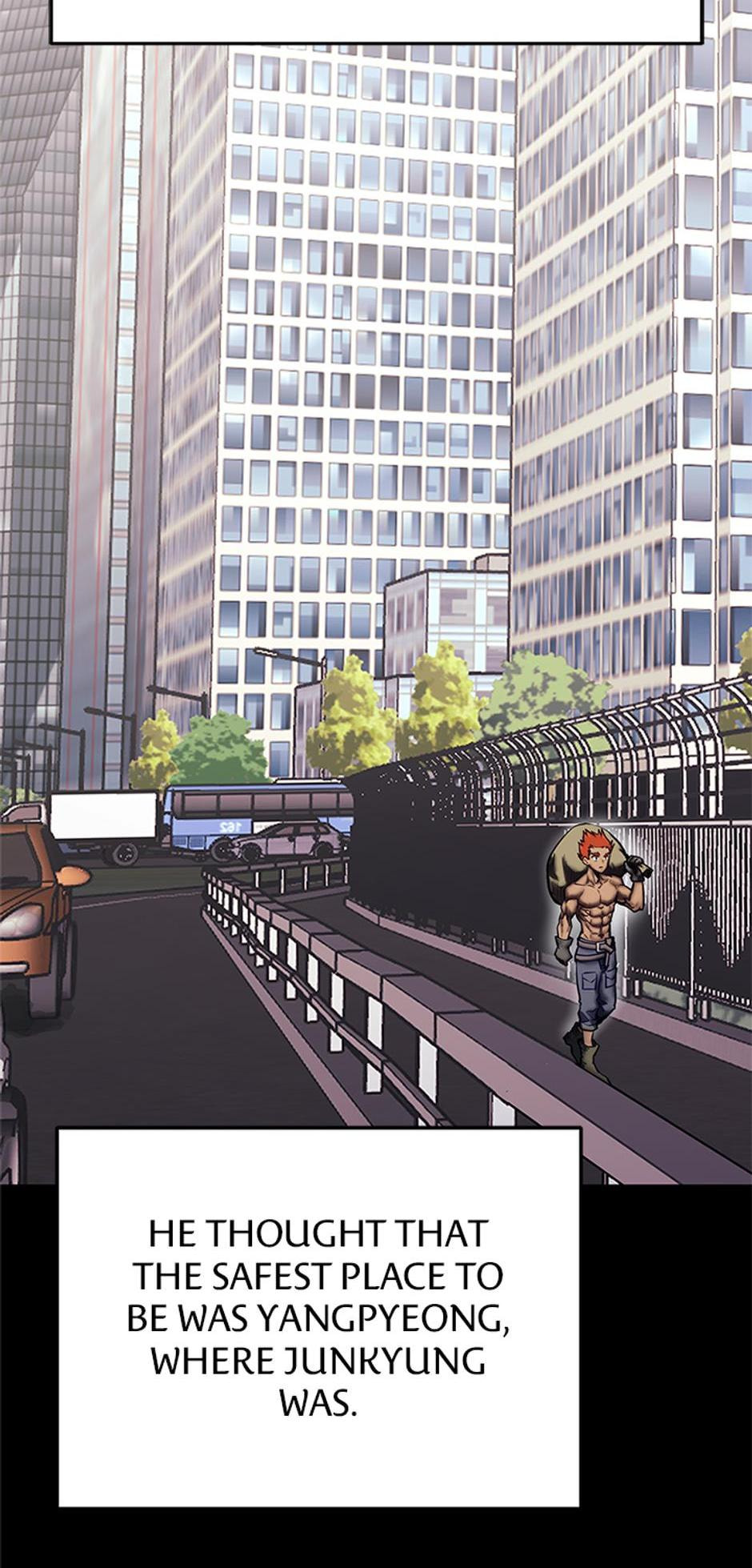 My Life as a Player Chapter 149 page 11 - 