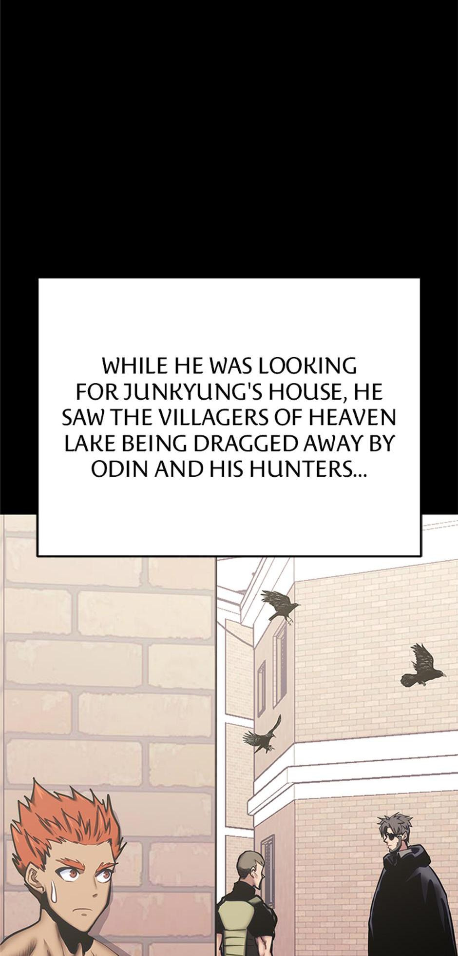 My Life as a Player Chapter 149 page 12 - 