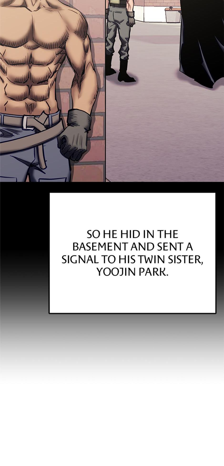 My Life as a Player Chapter 149 page 13 - 