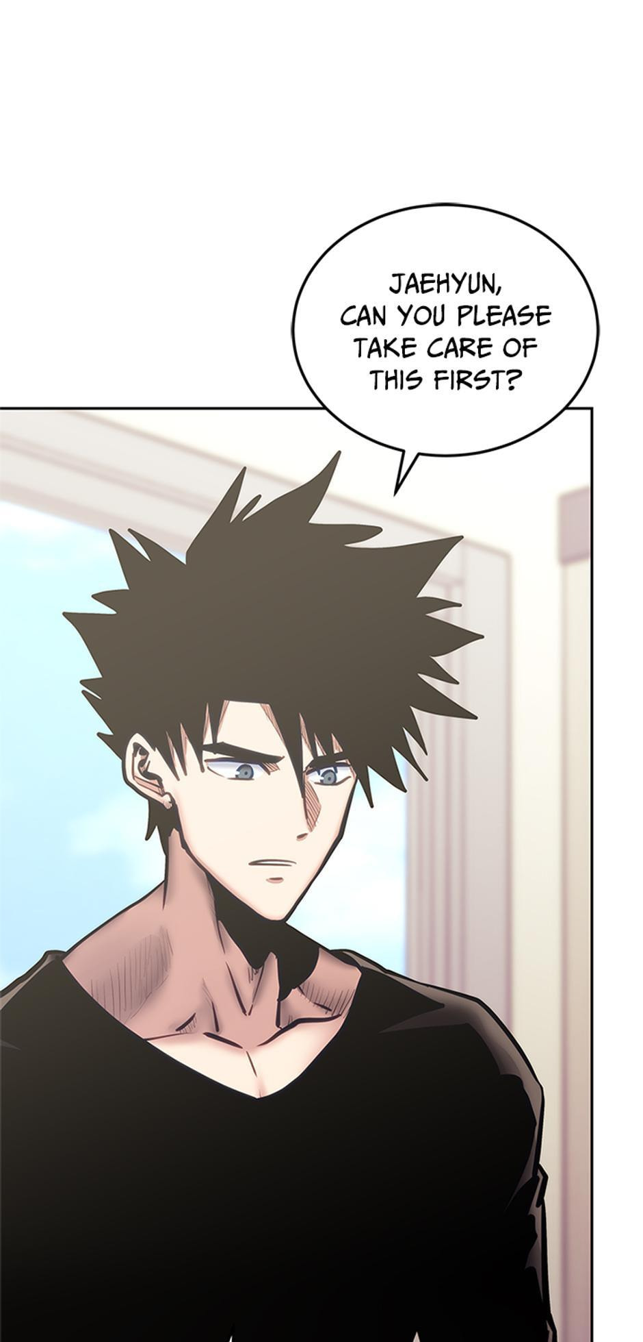 My Life as a Player Chapter 149 page 14 - 