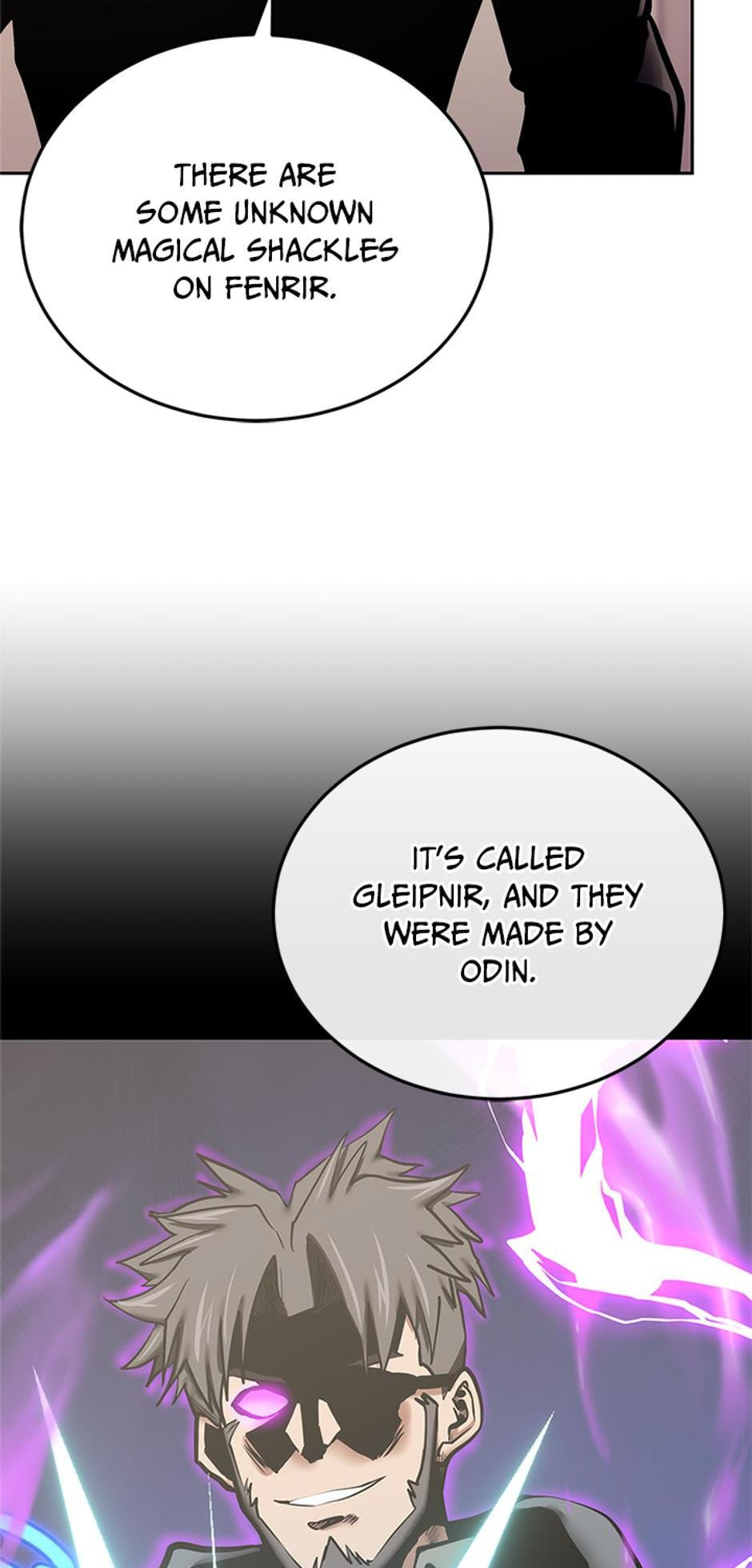 My Life as a Player Chapter 149 page 15 - 