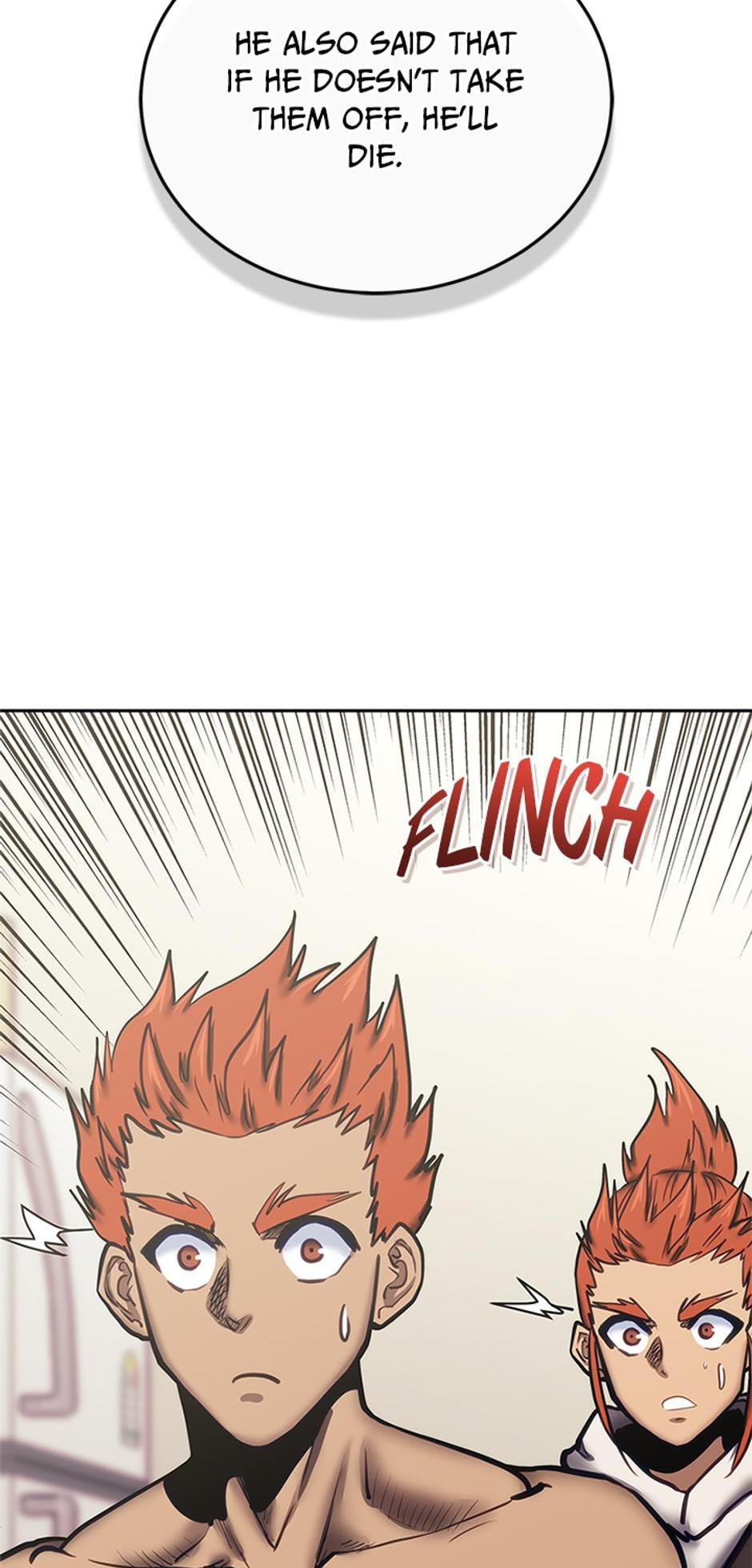 My Life as a Player Chapter 149 page 17 - 