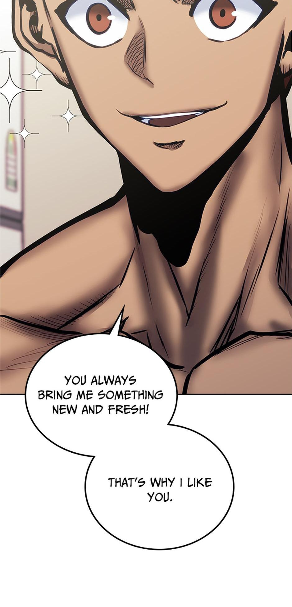 My Life as a Player Chapter 149 page 19 - 